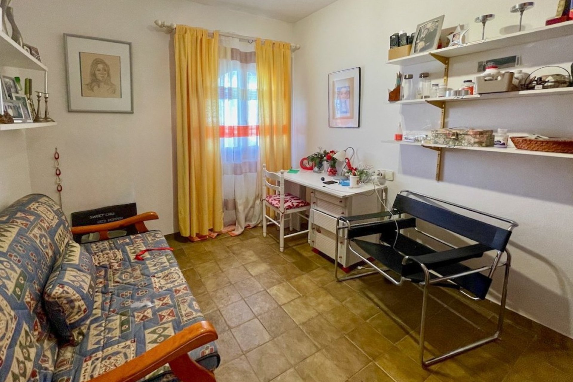 Verkoop - Villa - Moraira - San Jaime