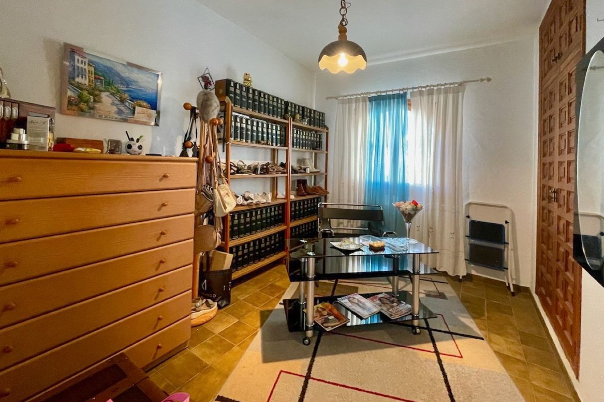 Verkoop - Villa - Moraira - San Jaime
