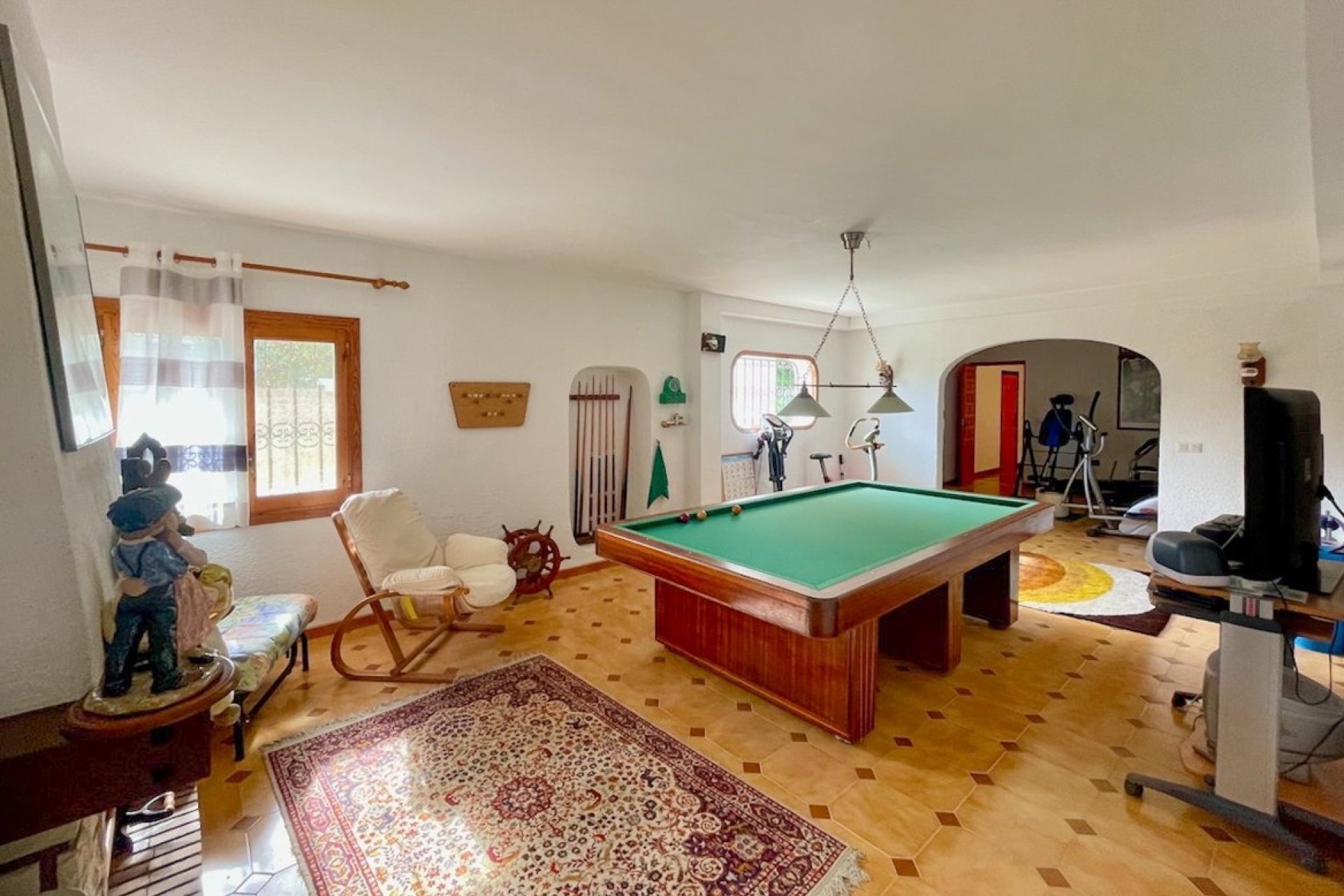Verkoop - Villa - Moraira - San Jaime