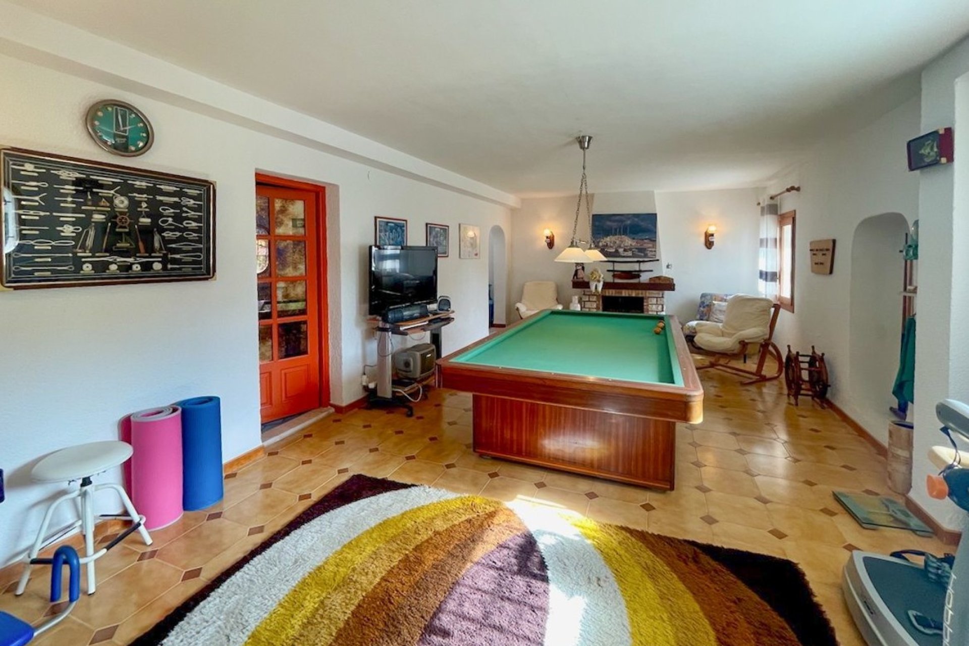Verkoop - Villa - Moraira - San Jaime