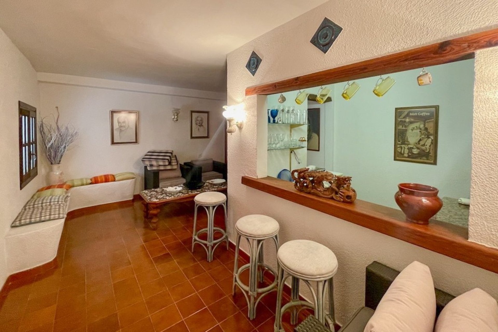 Verkoop - Villa - Moraira - San Jaime