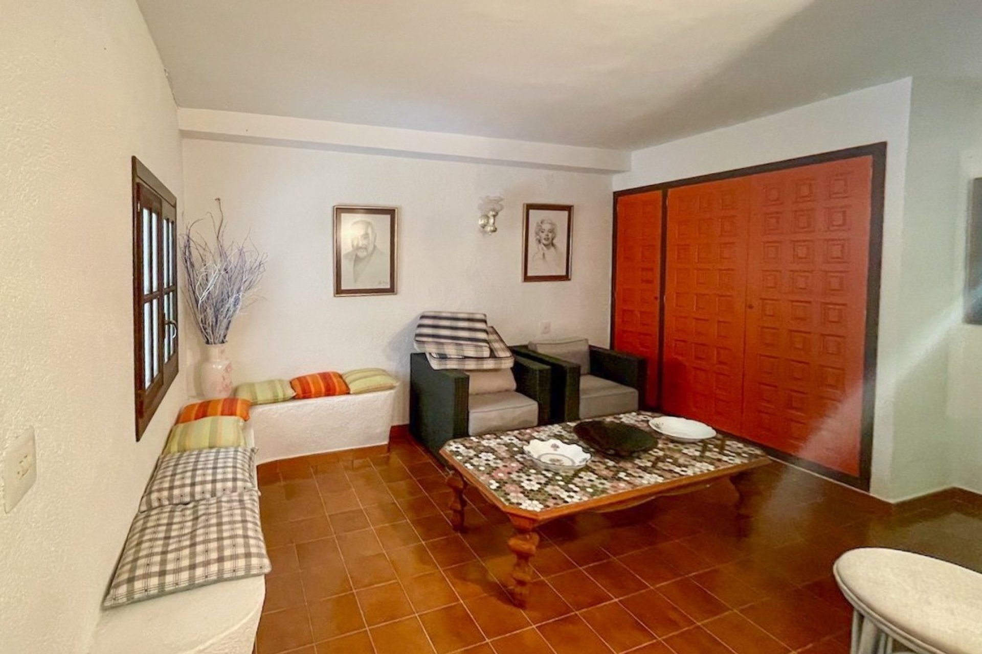 Verkoop - Villa - Moraira - San Jaime