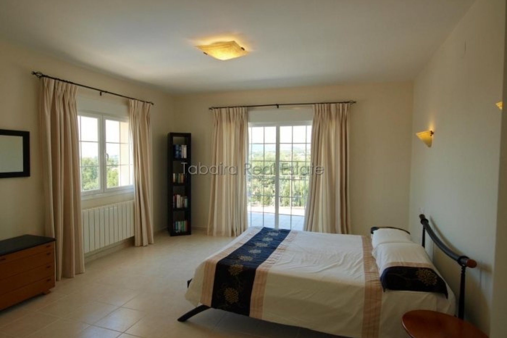 Verkoop - Villa - Moraira - San Jaime