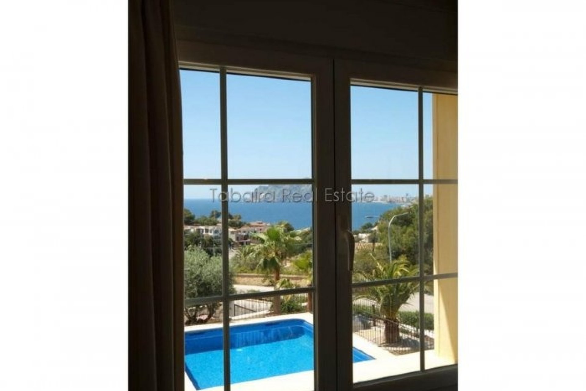 Verkoop - Villa - Moraira - San Jaime