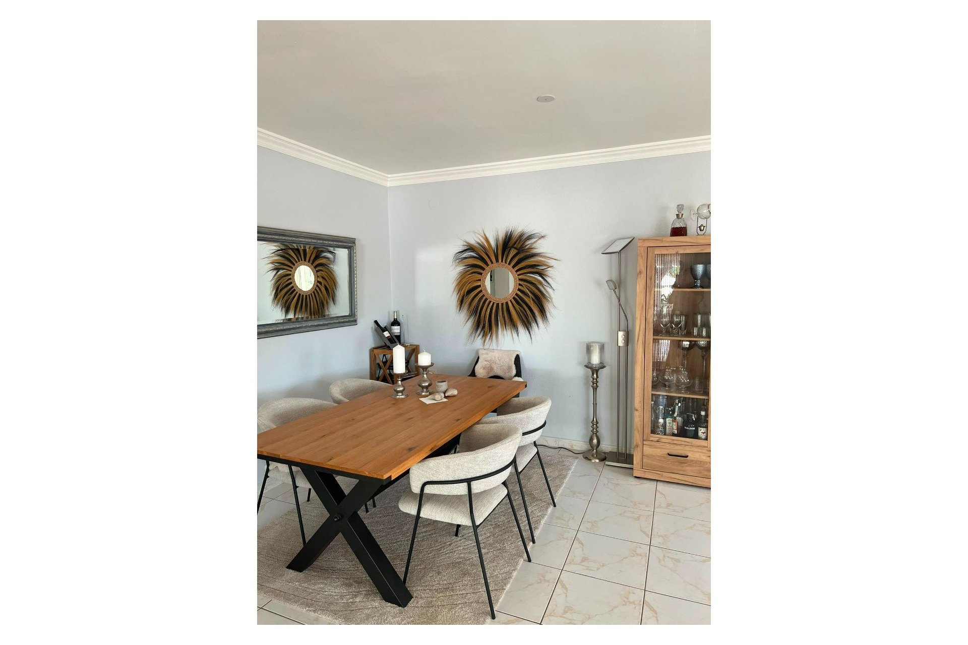 Verkoop - Villa - Moraira - San Jaime