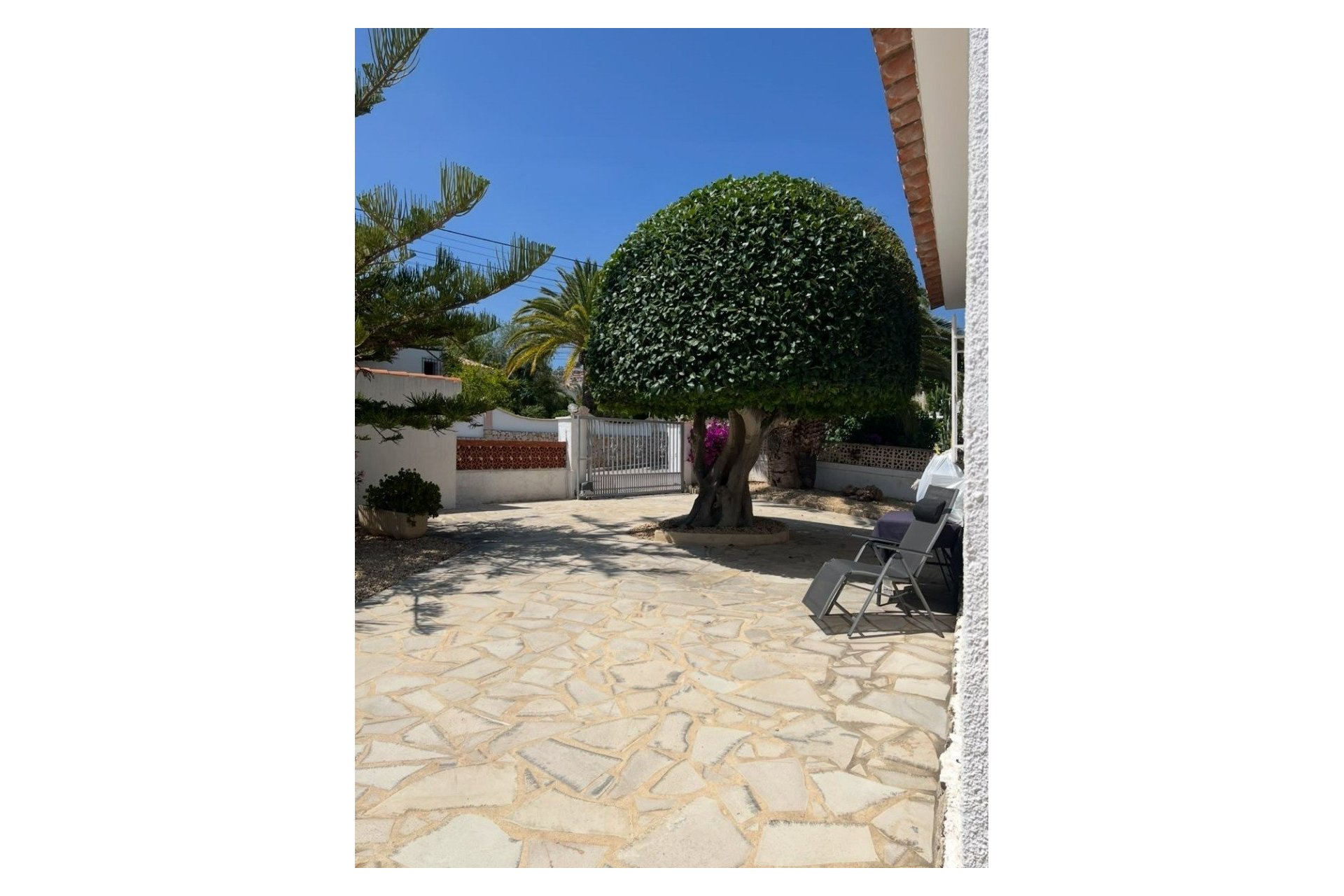 Verkoop - Villa - Moraira - San Jaime