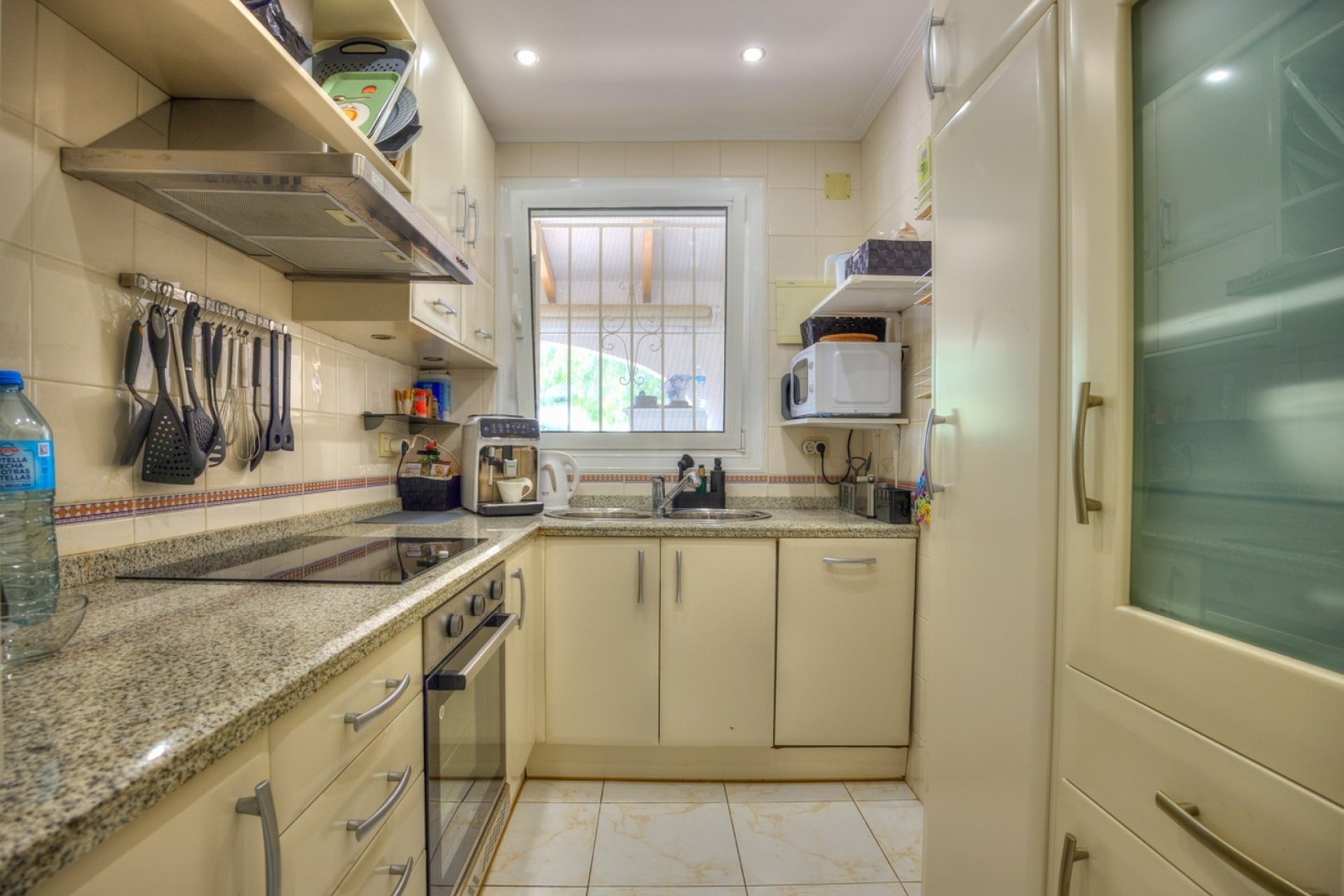 Verkoop - Villa - Moraira - San Jaime