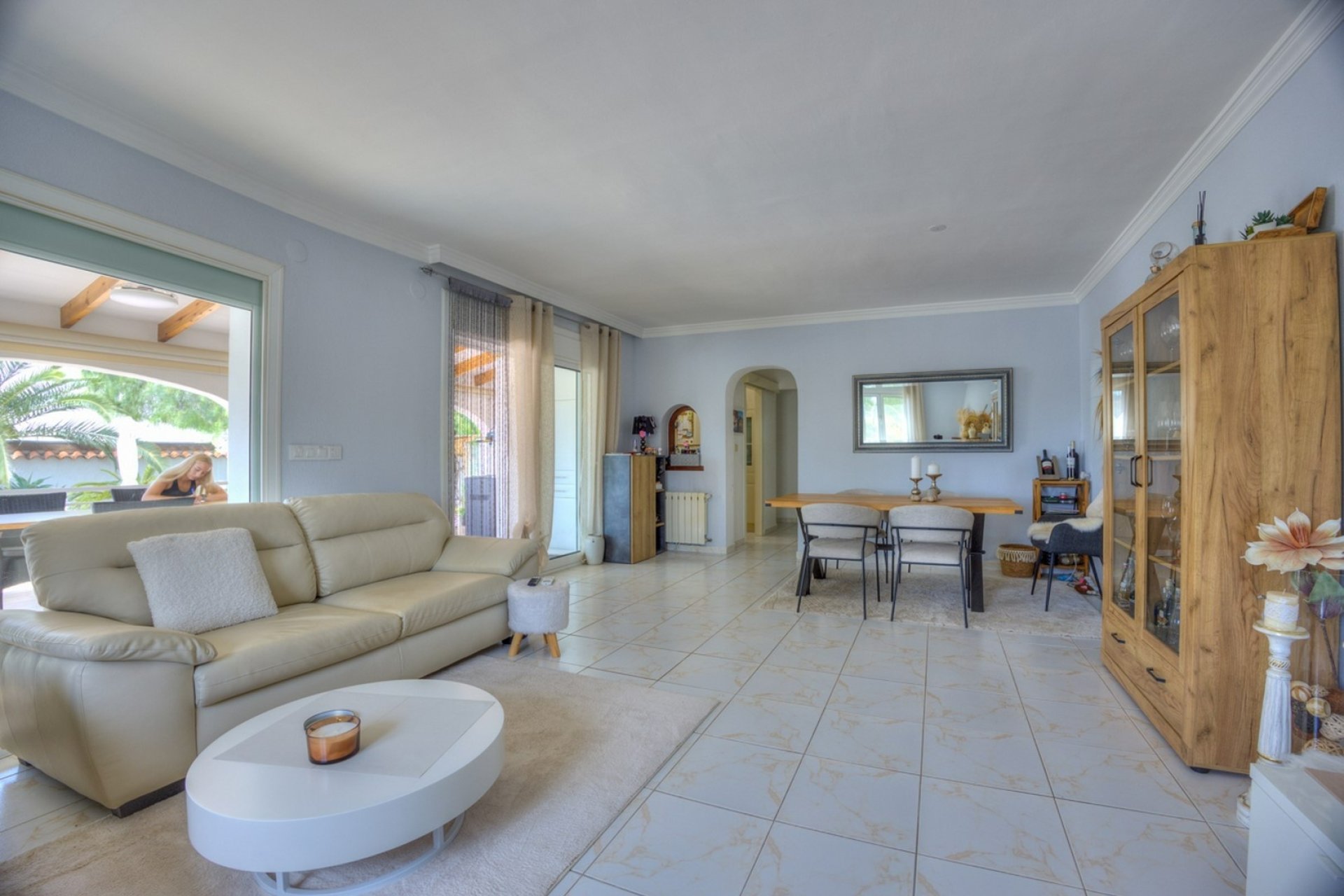 Verkoop - Villa - Moraira - San Jaime