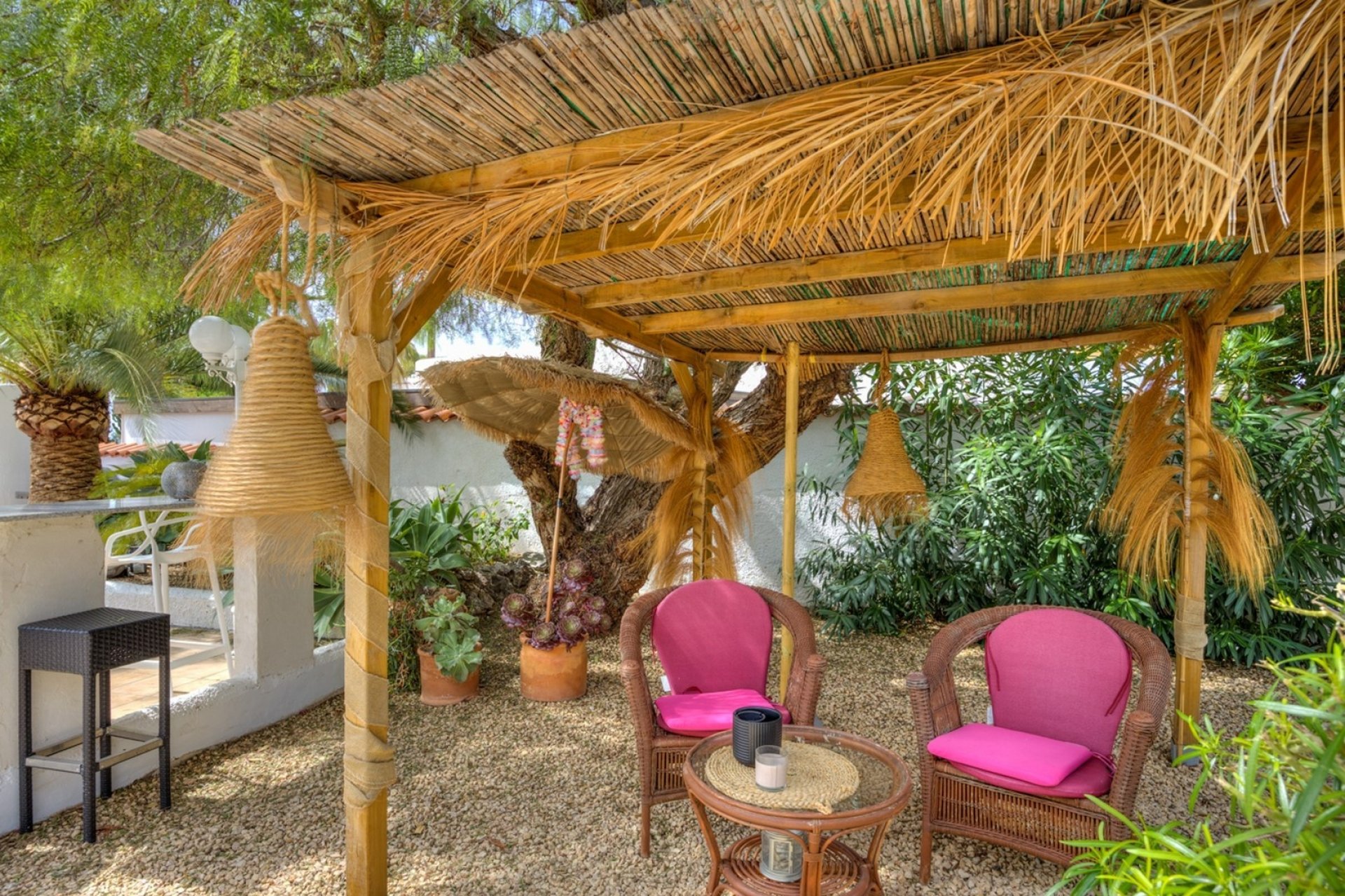 Verkoop - Villa - Moraira - San Jaime