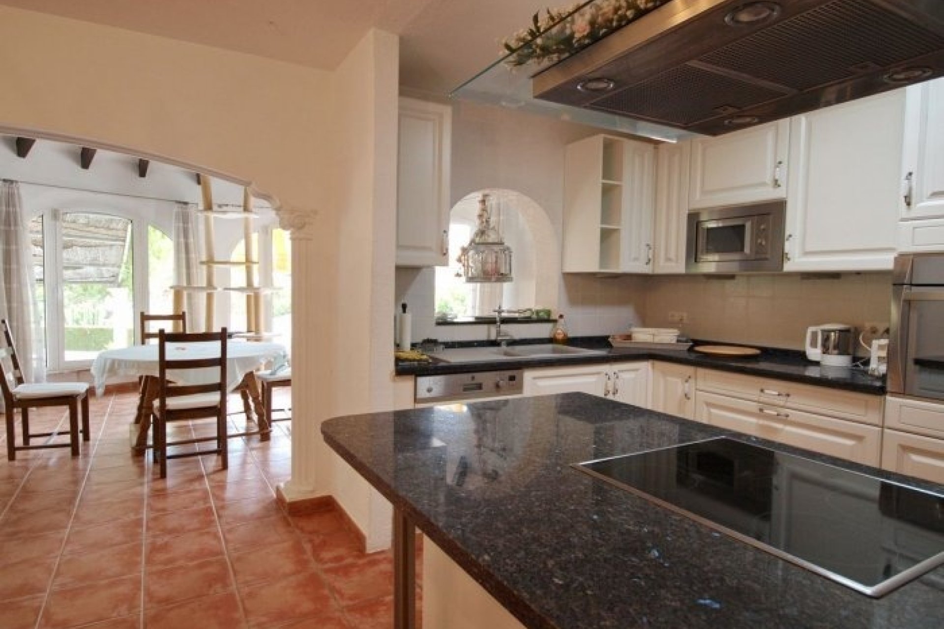 Verkoop - Villa - Moraira - San Jaime