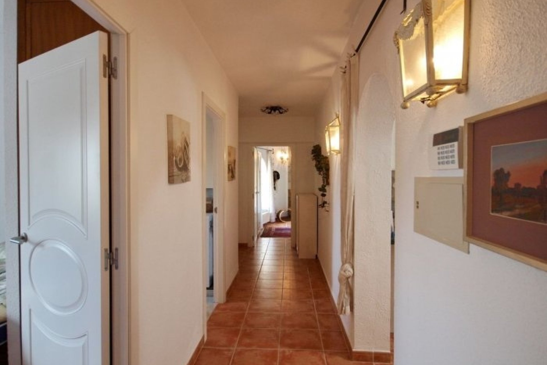 Verkoop - Villa - Moraira - San Jaime