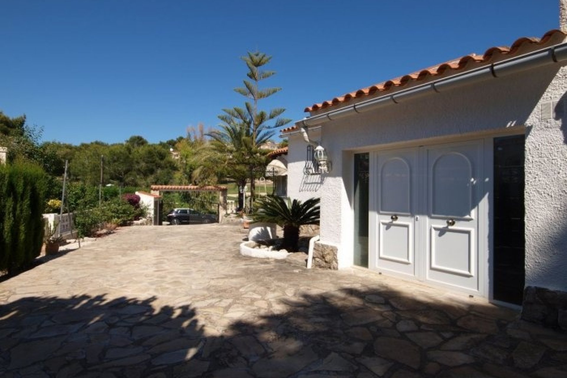 Verkoop - Villa - Moraira - San Jaime