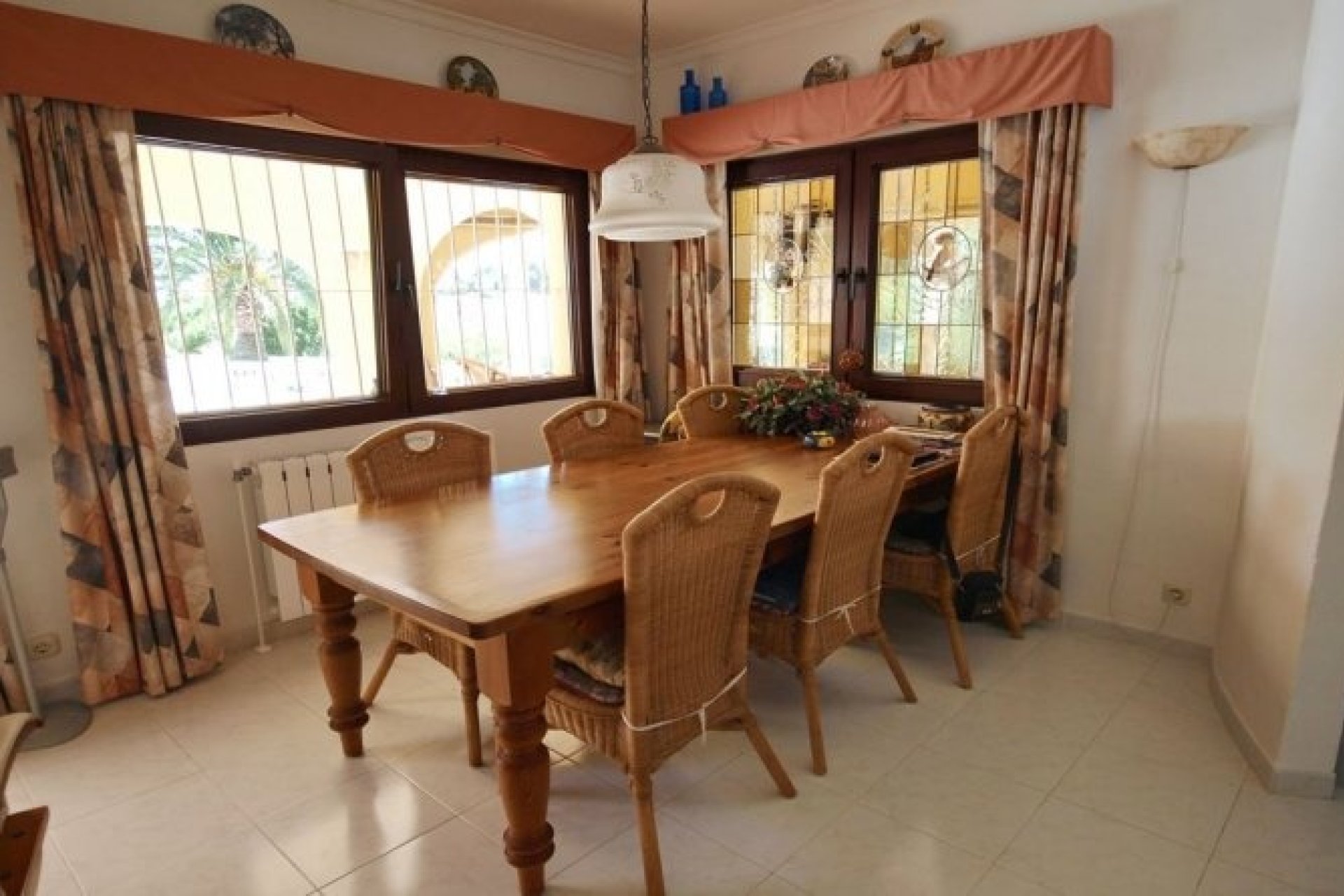 Verkoop - Villa - Moraira - San Jaime