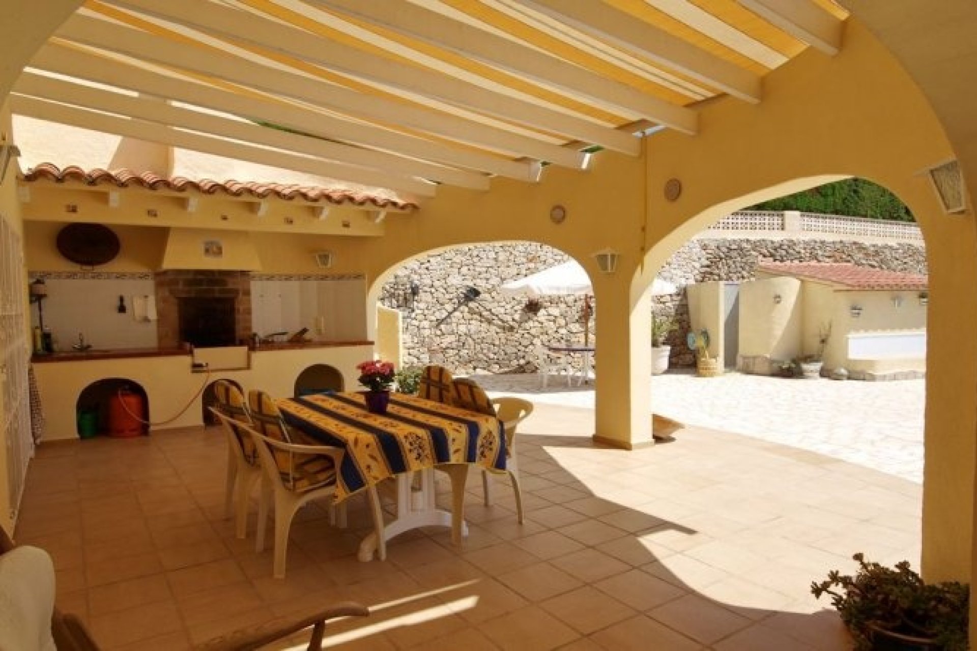Verkoop - Villa - Moraira - San Jaime