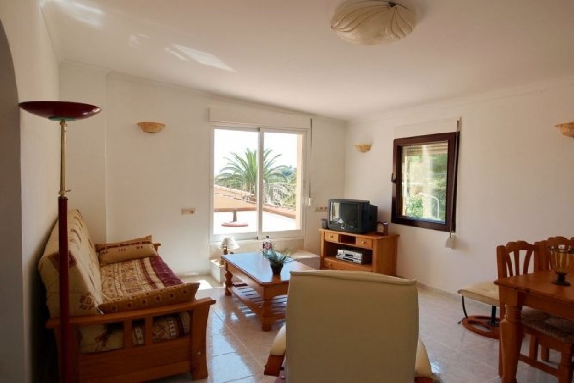 Verkoop - Villa - Moraira - San Jaime