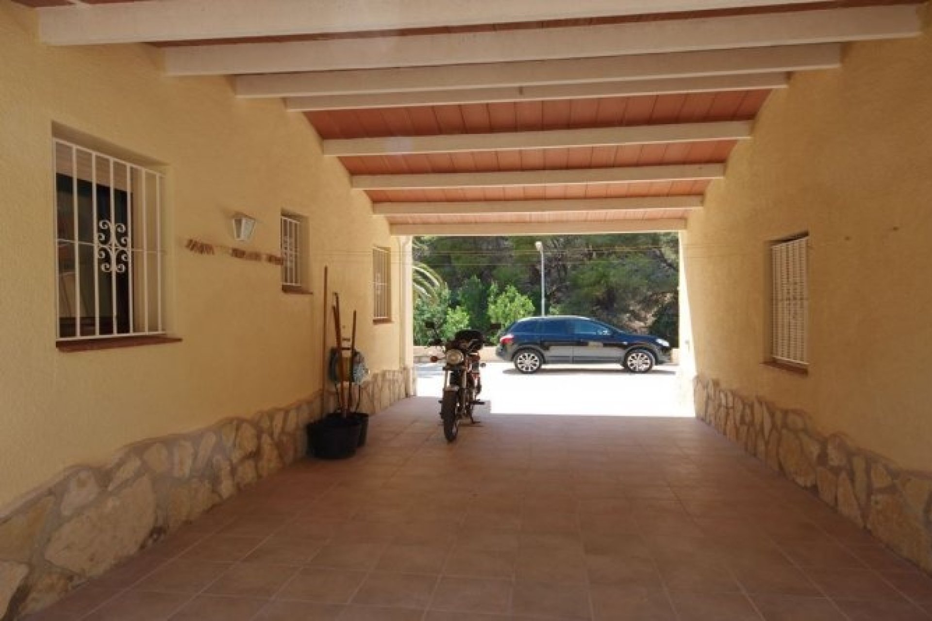 Verkoop - Villa - Moraira - San Jaime
