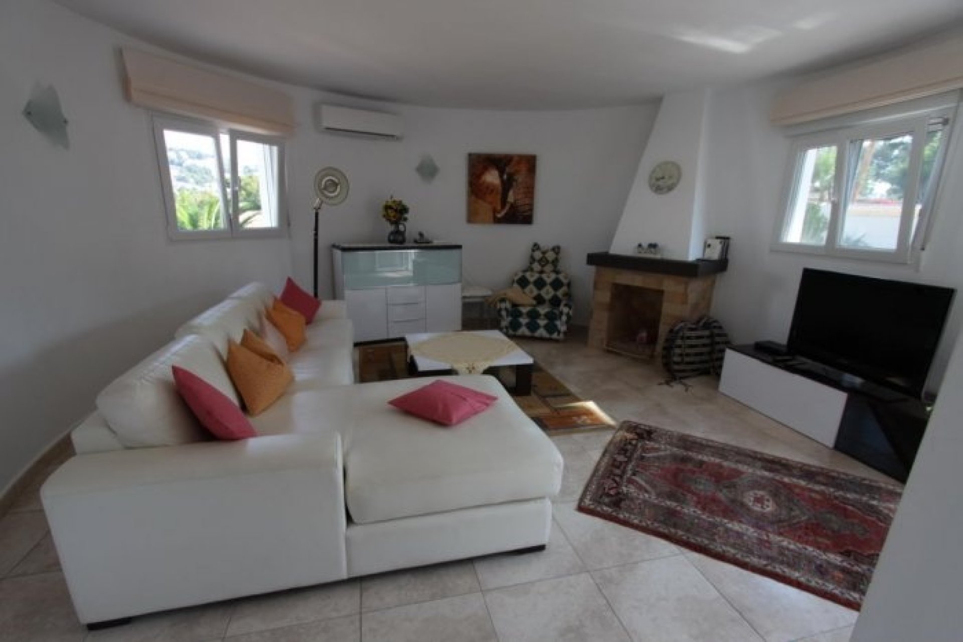 Verkoop - Villa - Moraira - San Jaime