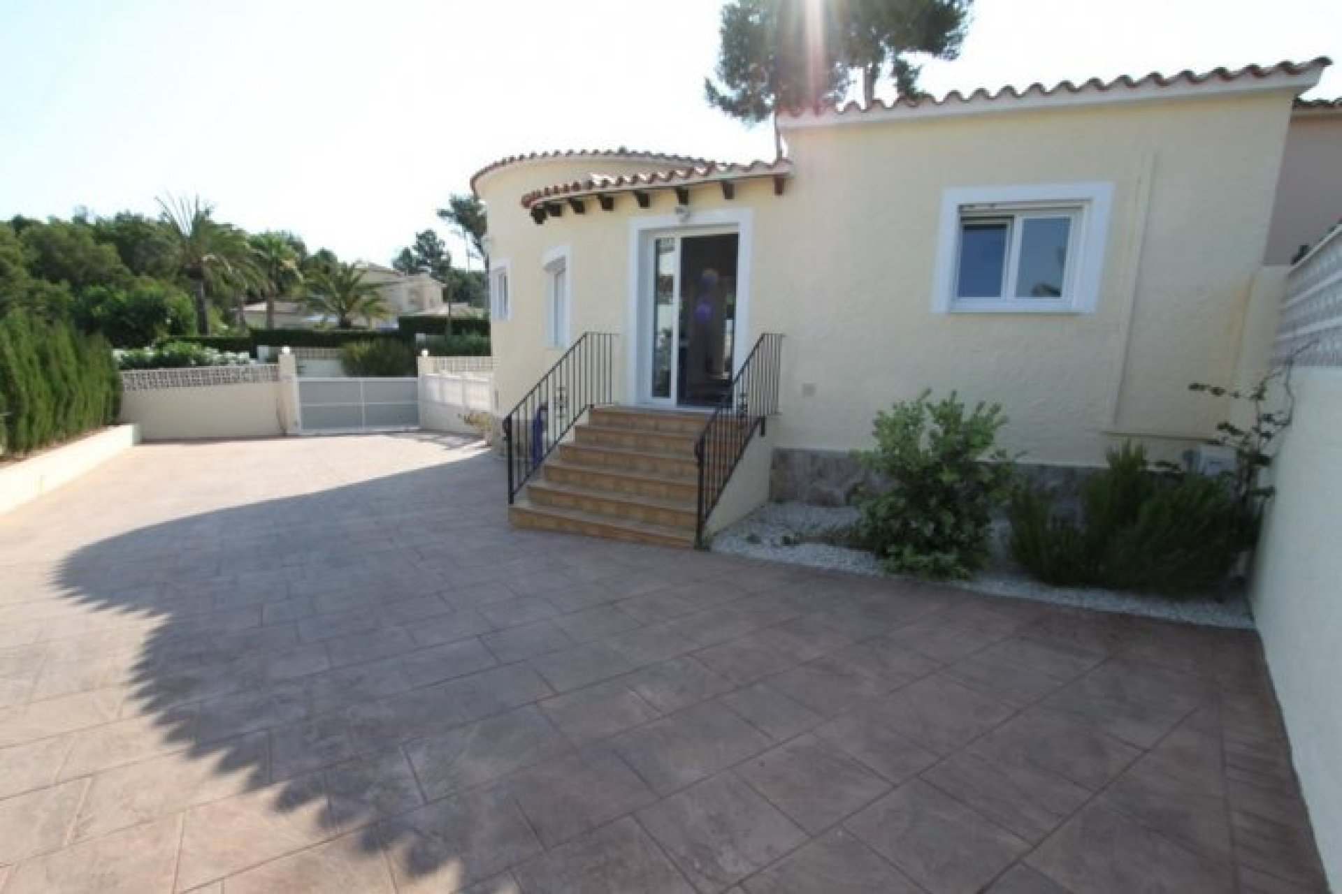 Verkoop - Villa - Moraira - San Jaime