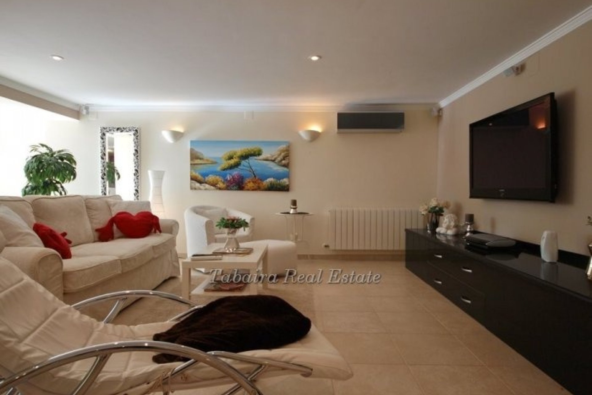 Verkoop - Villa - Moraira - San Jaime