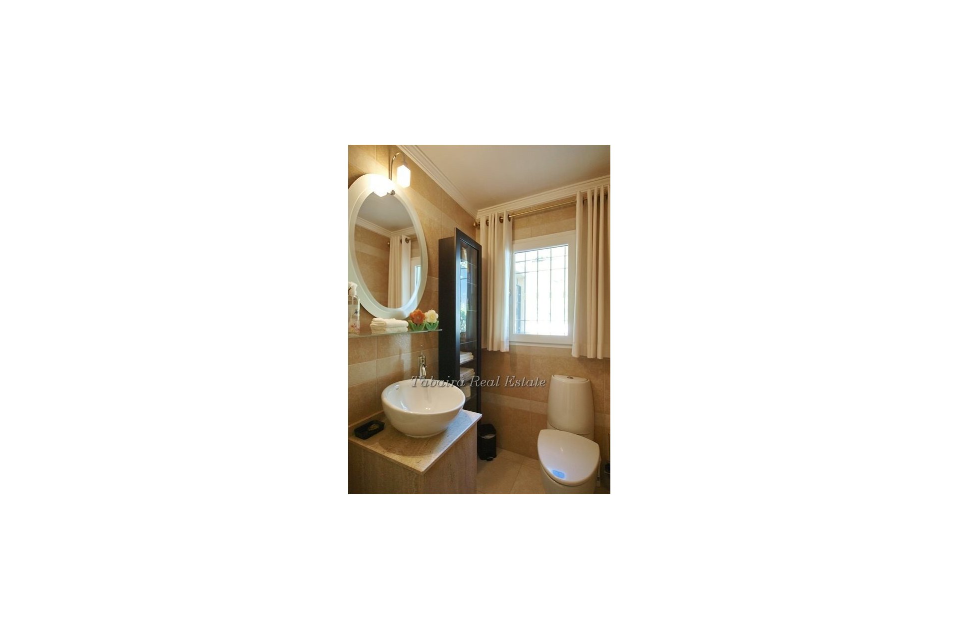 Verkoop - Villa - Moraira - San Jaime