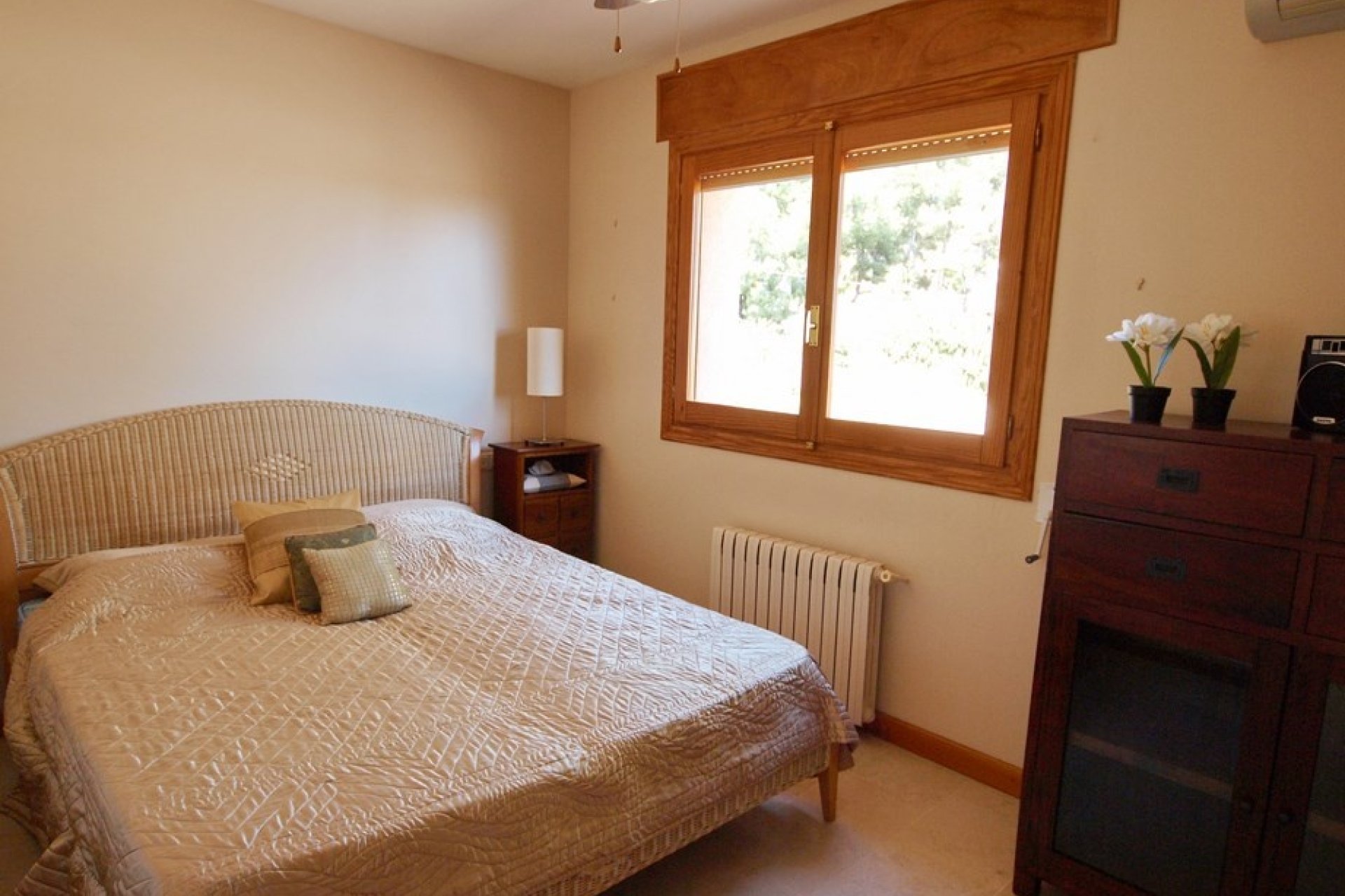 Verkoop - Villa - Moraira - San Jaime