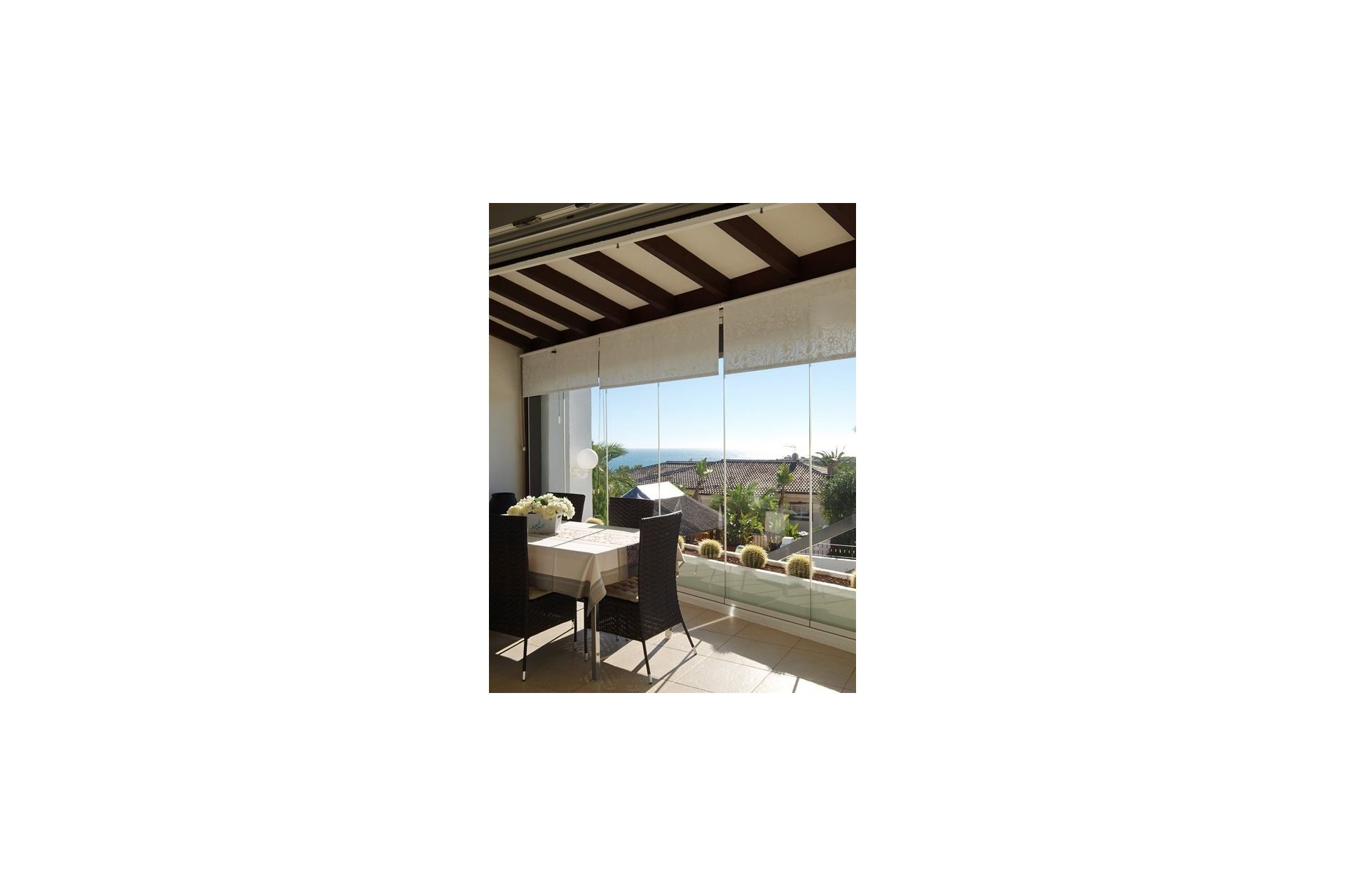 Verkoop - Villa - Moraira - San Jaime