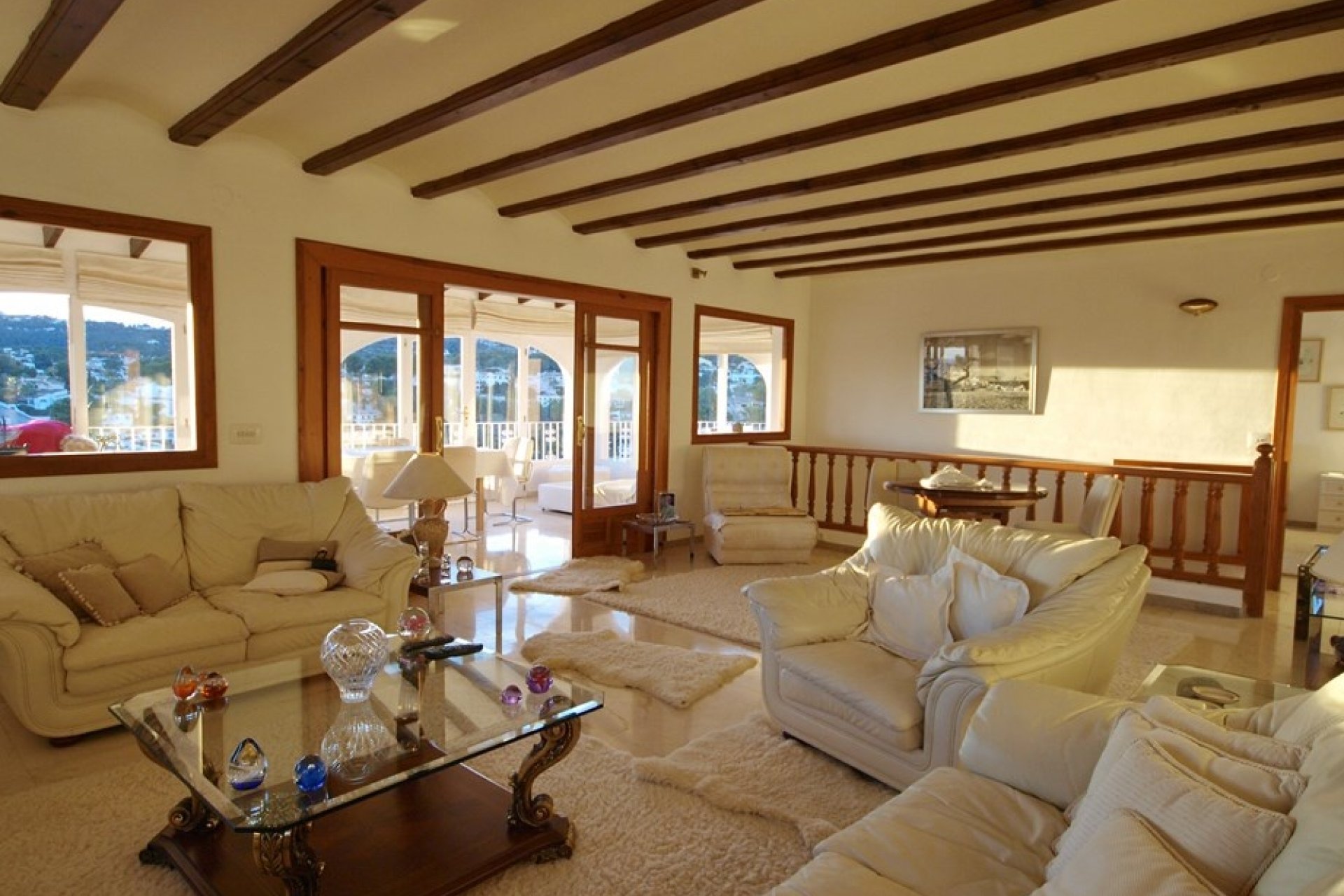 Verkoop - Villa - Moraira - San Jaime
