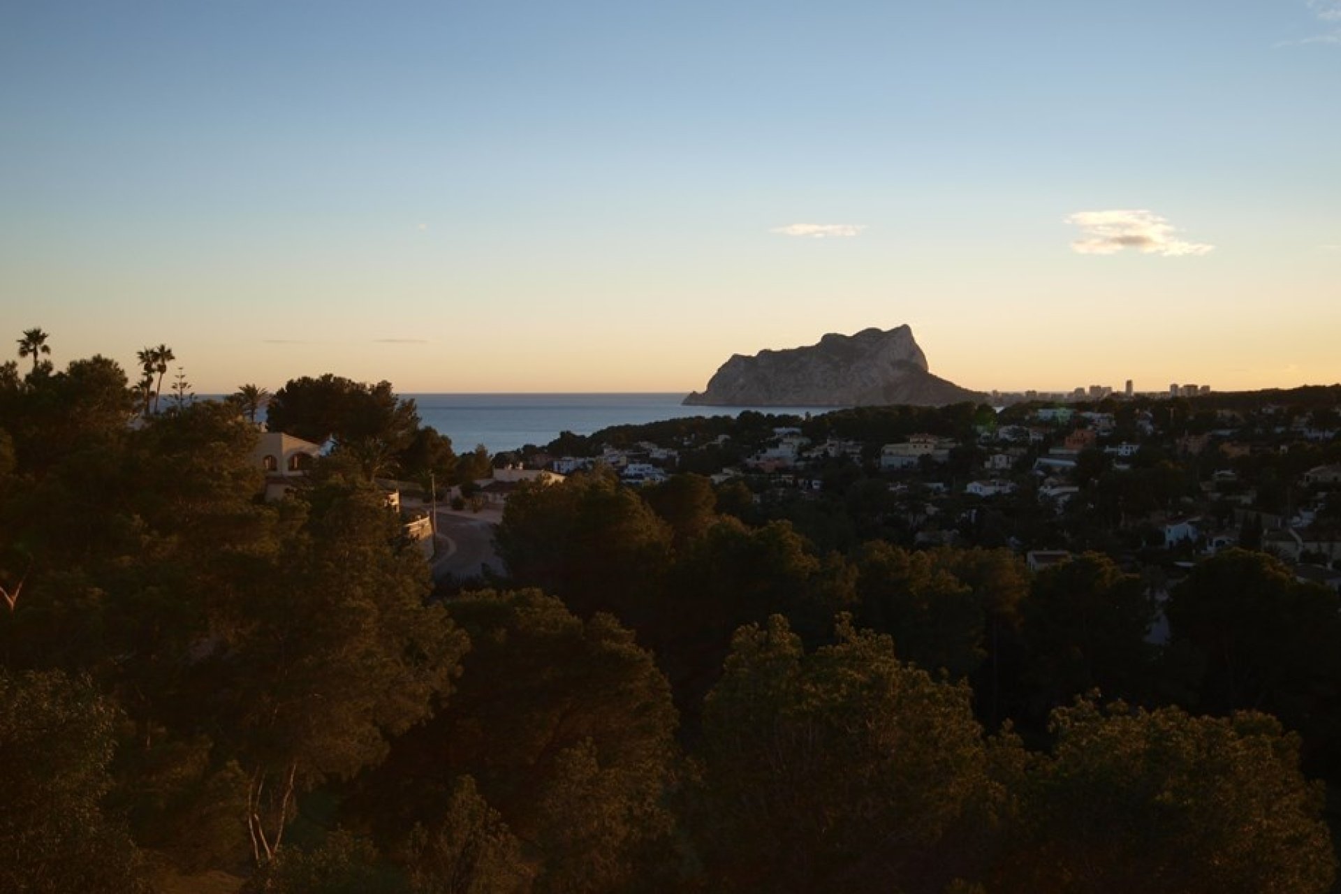 Verkoop - Villa - Moraira - San Jaime