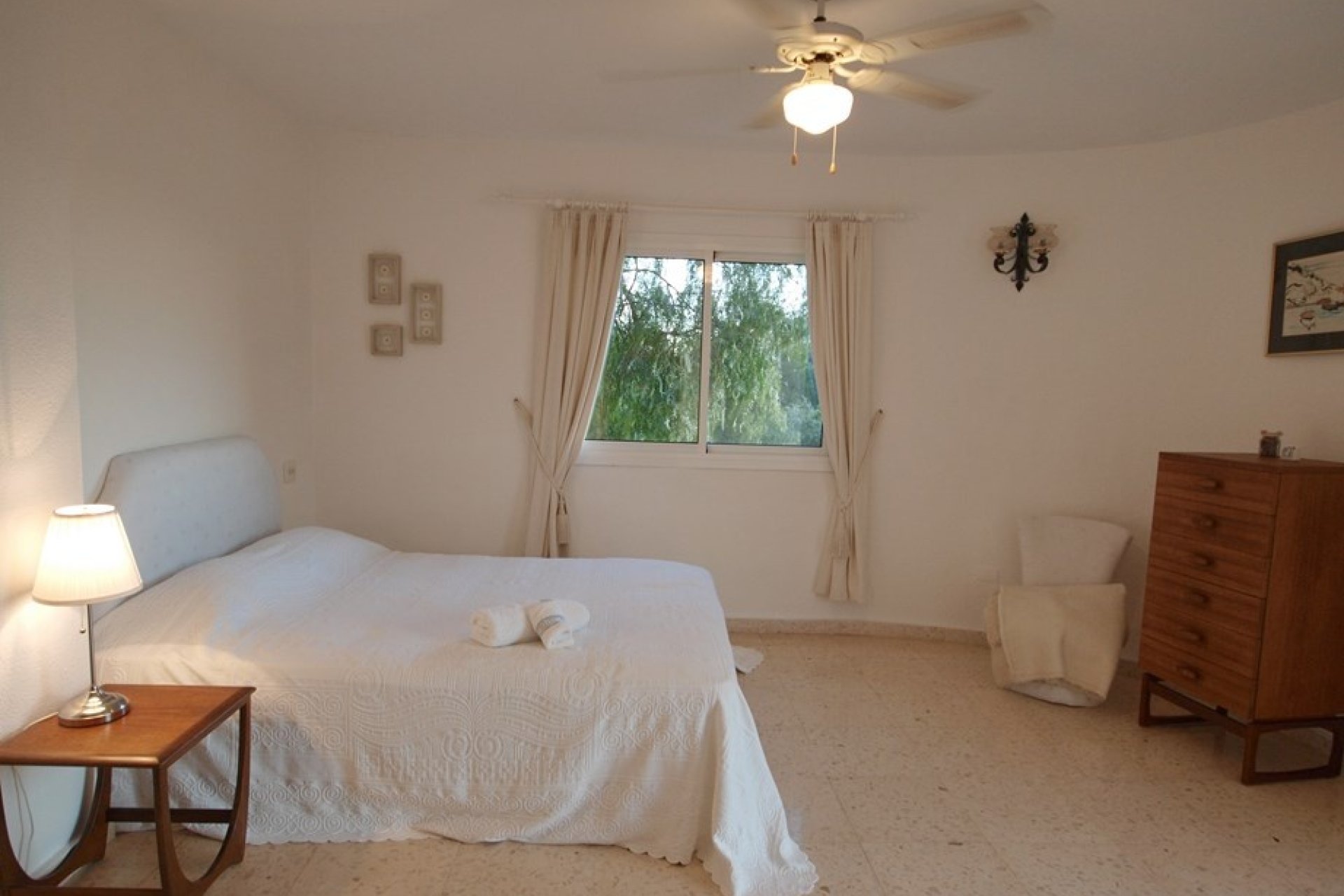 Verkoop - Villa - Moraira - San Jaime