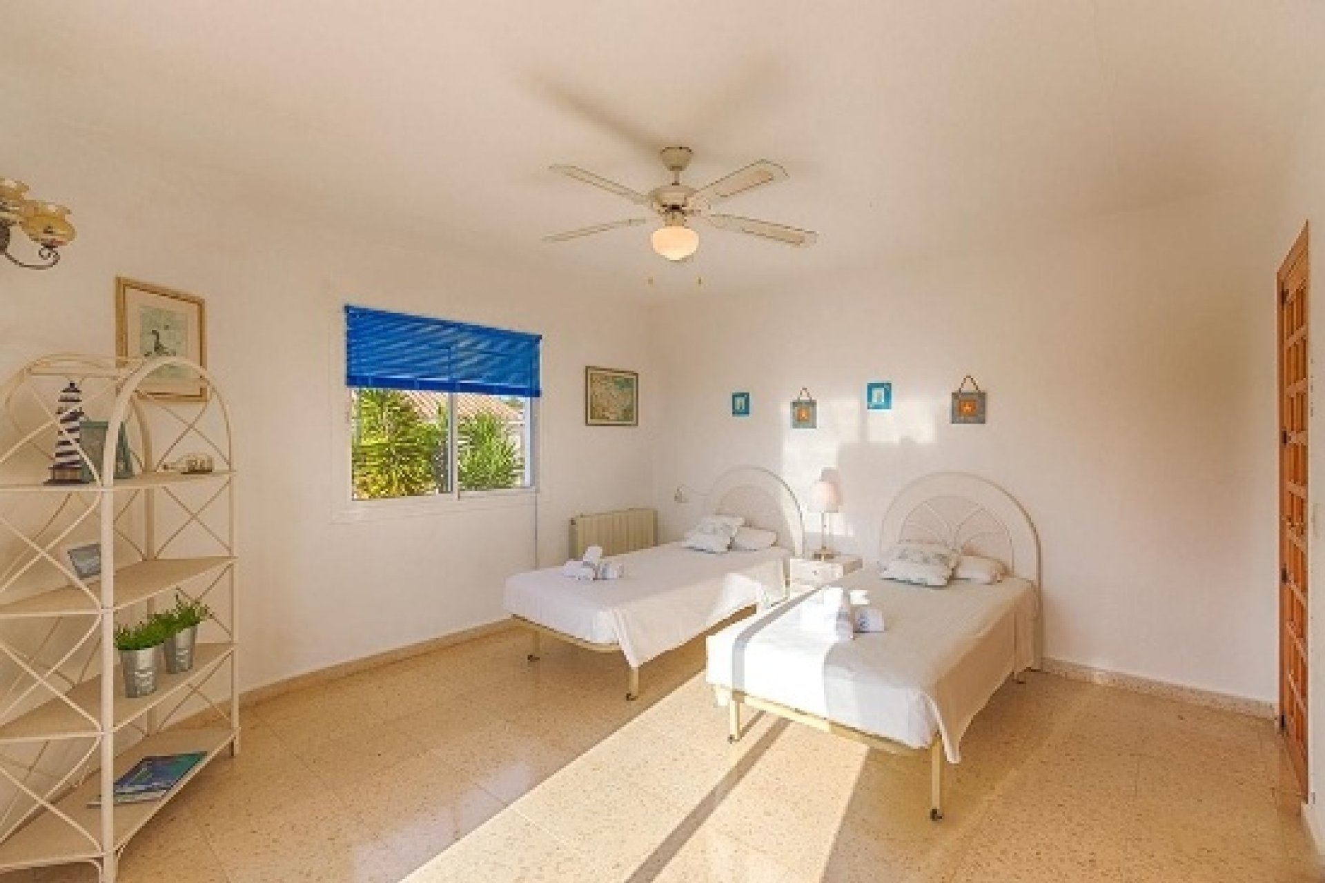 Verkoop - Villa - Moraira - San Jaime