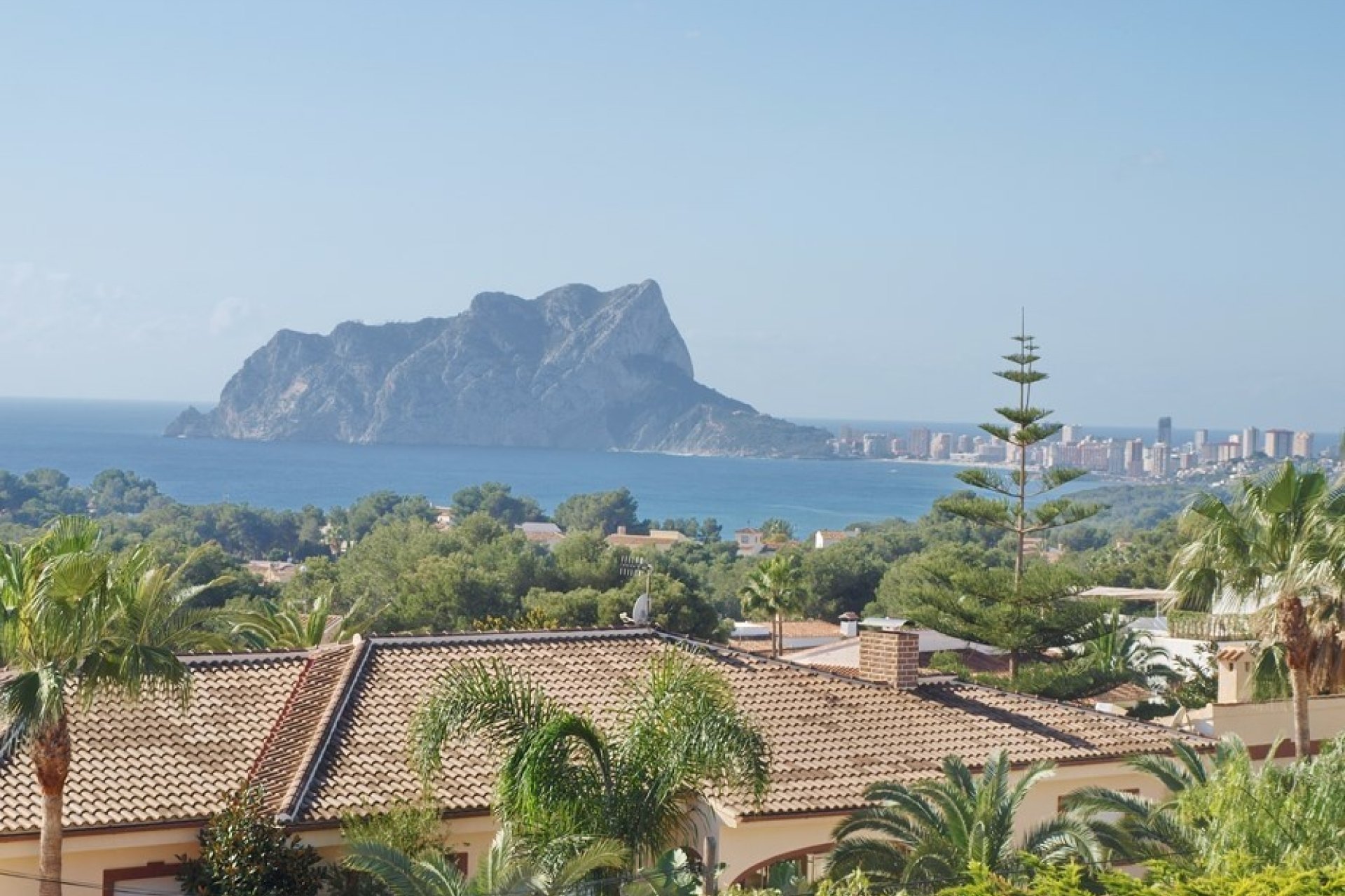 Verkoop - Villa - Moraira - San Jaime