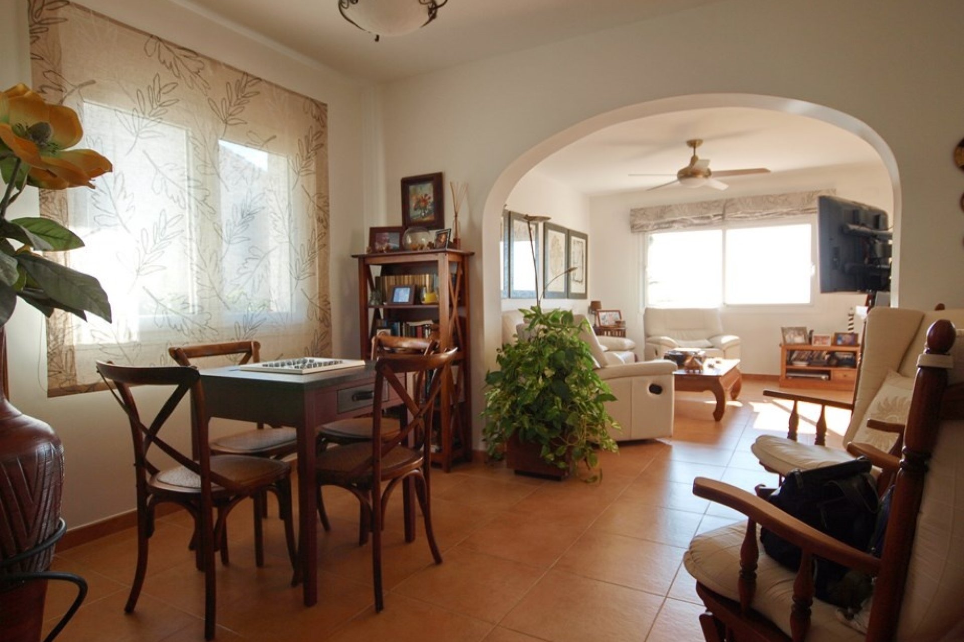 Verkoop - Villa - Moraira - San Jaime