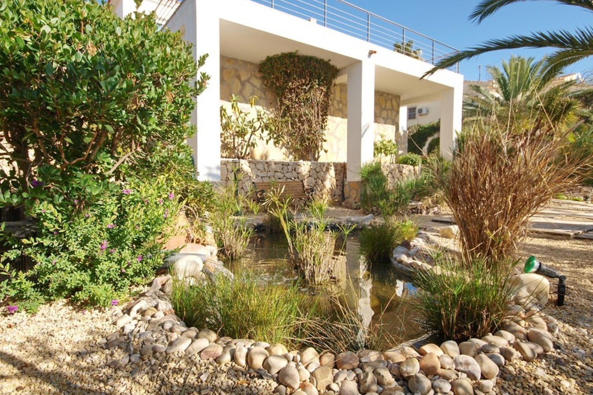 Verkoop - Villa - Moraira - San Jaime