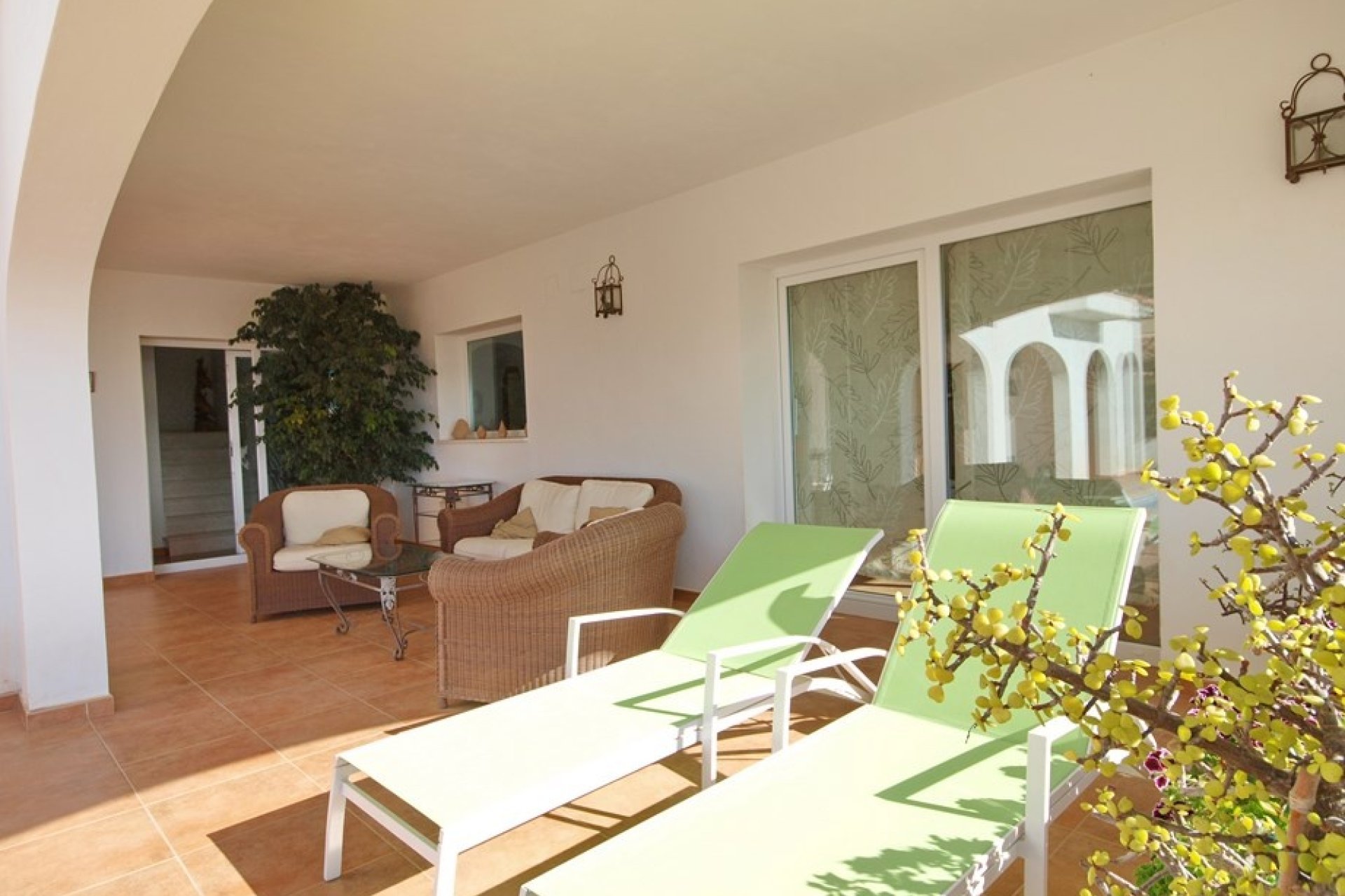 Verkoop - Villa - Moraira - San Jaime