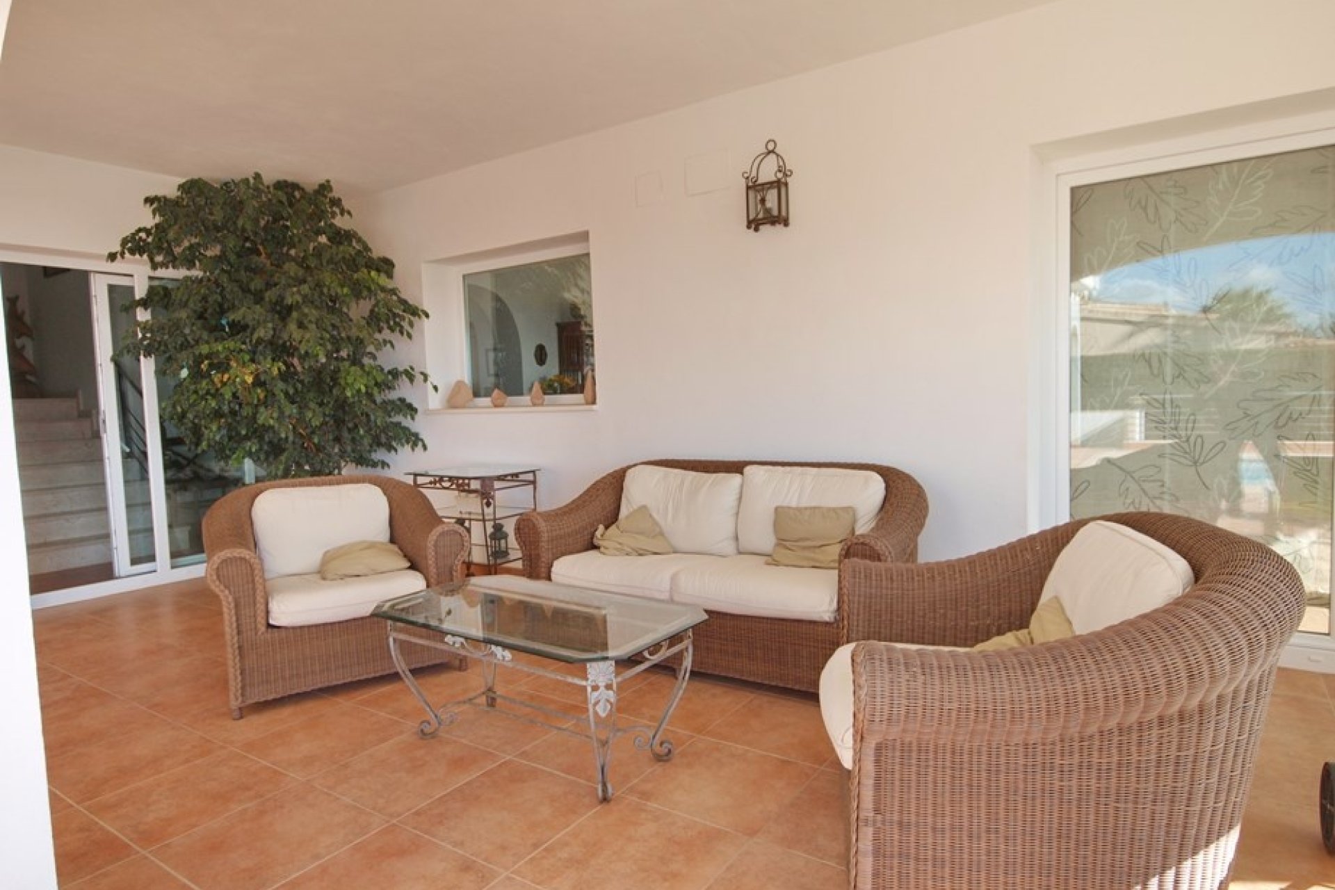 Verkoop - Villa - Moraira - San Jaime