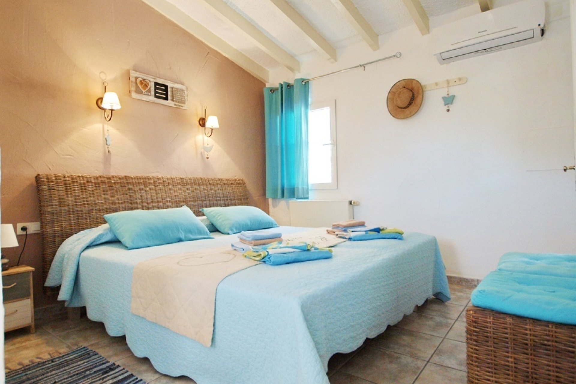 Verkoop - Villa - Moraira - San Jaime