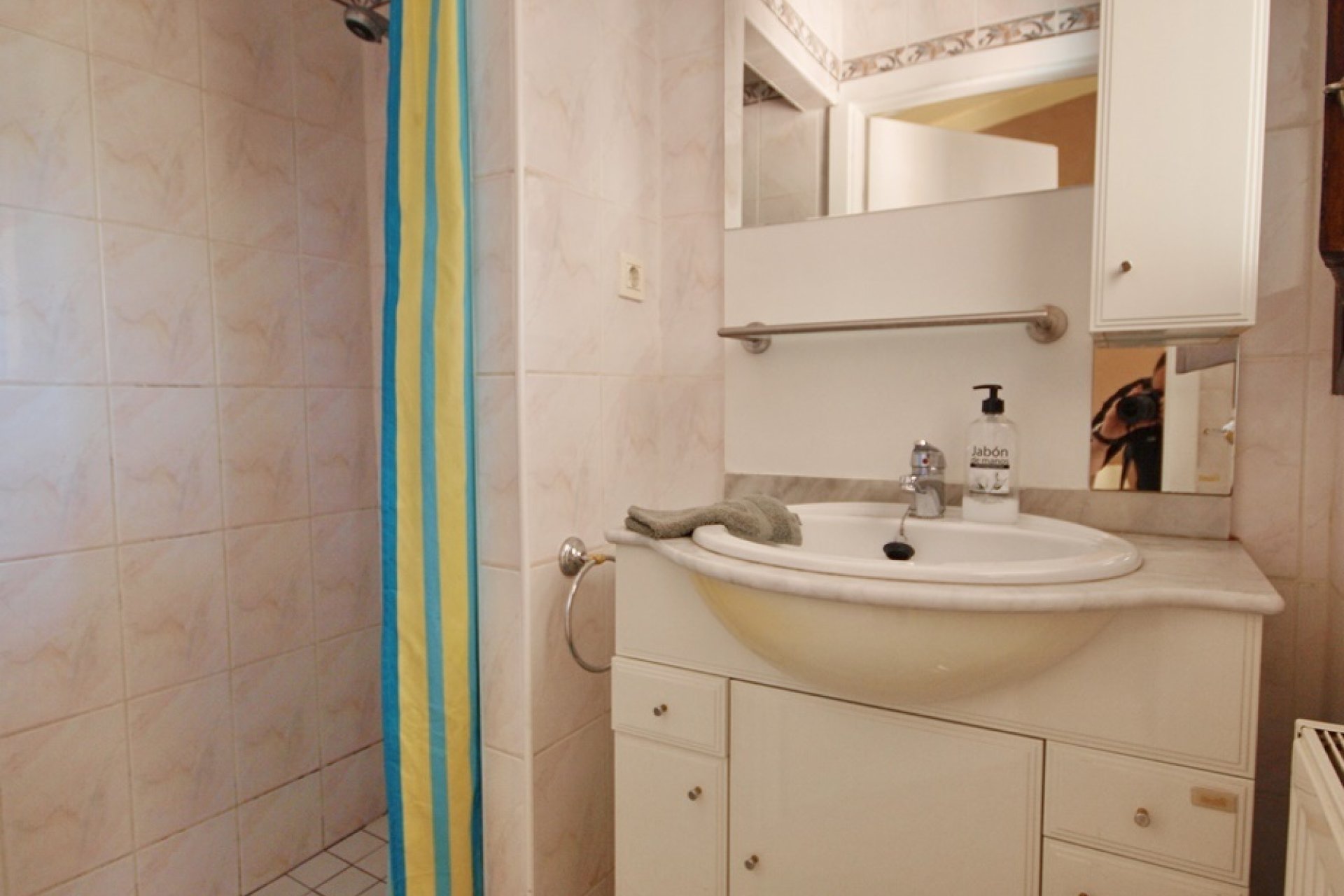Verkoop - Villa - Moraira - San Jaime