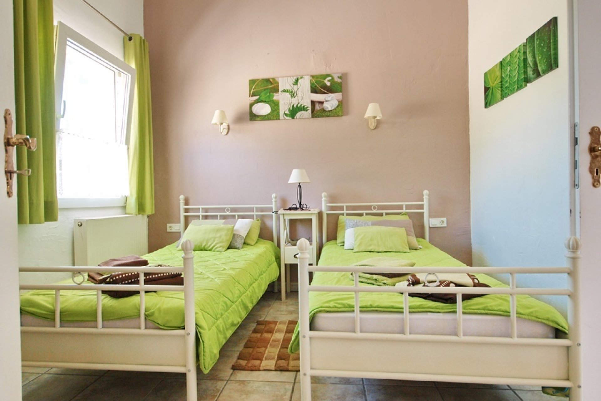Verkoop - Villa - Moraira - San Jaime