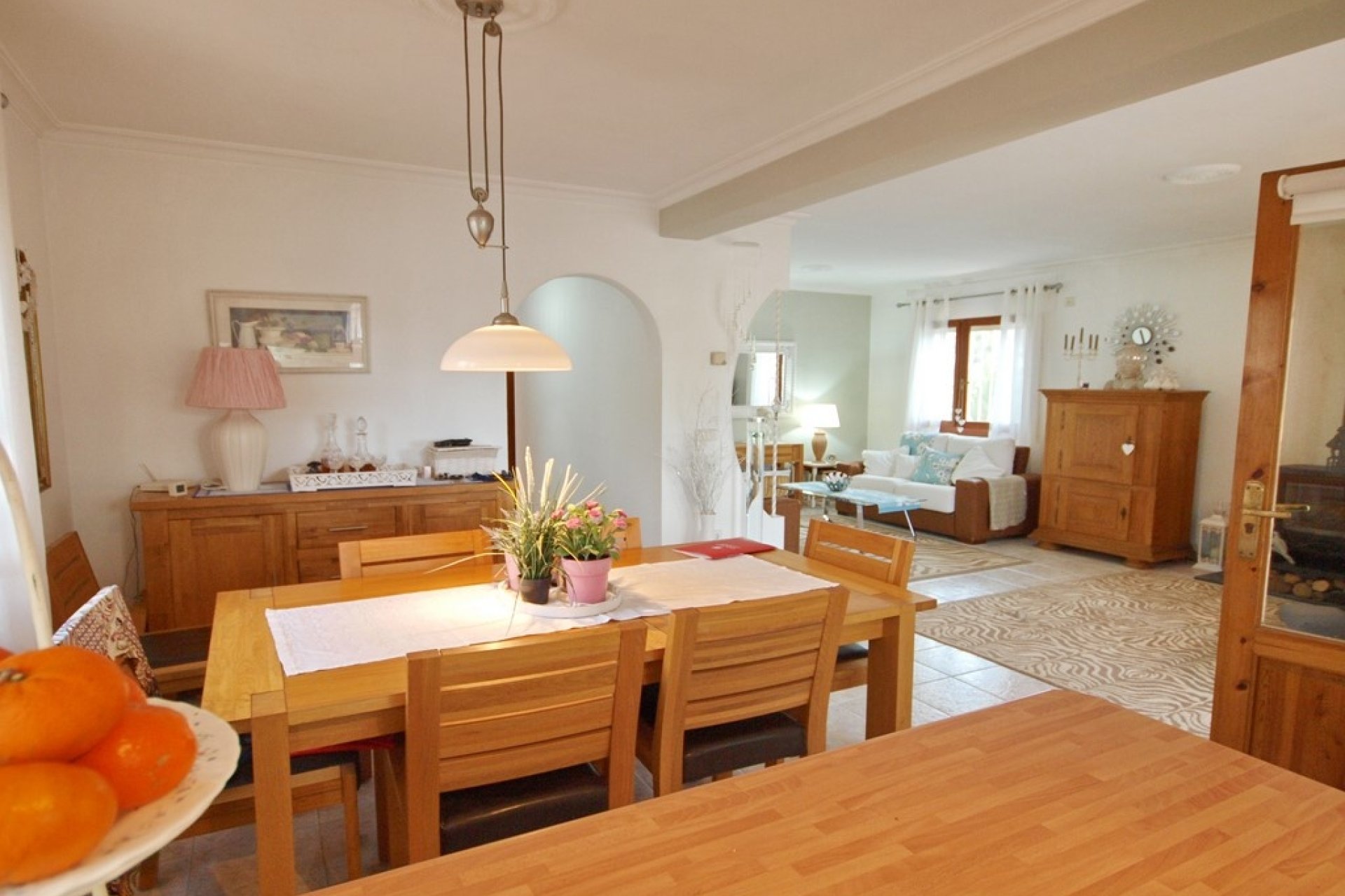 Verkoop - Villa - Moraira - San Jaime