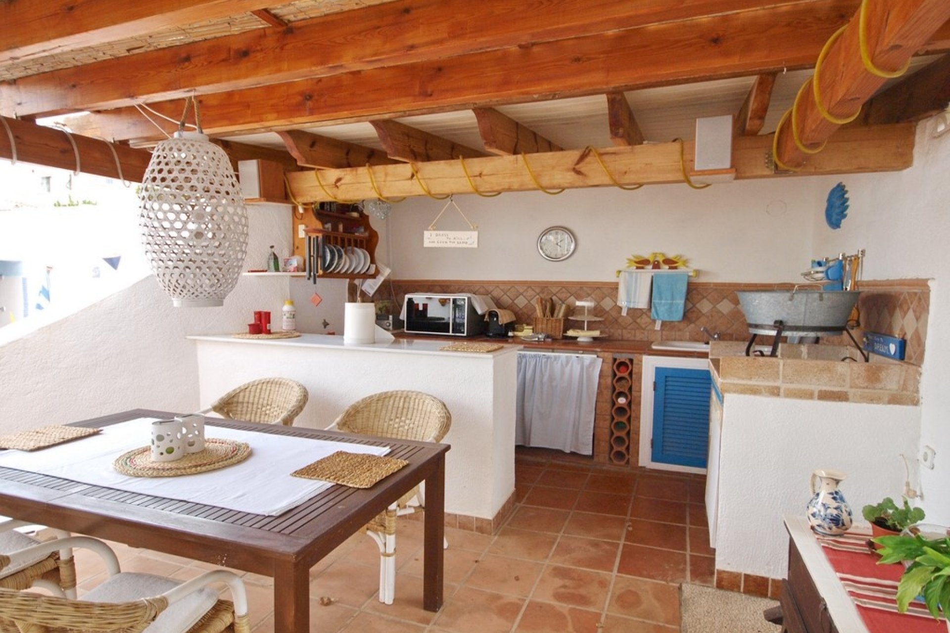 Verkoop - Villa - Moraira - San Jaime