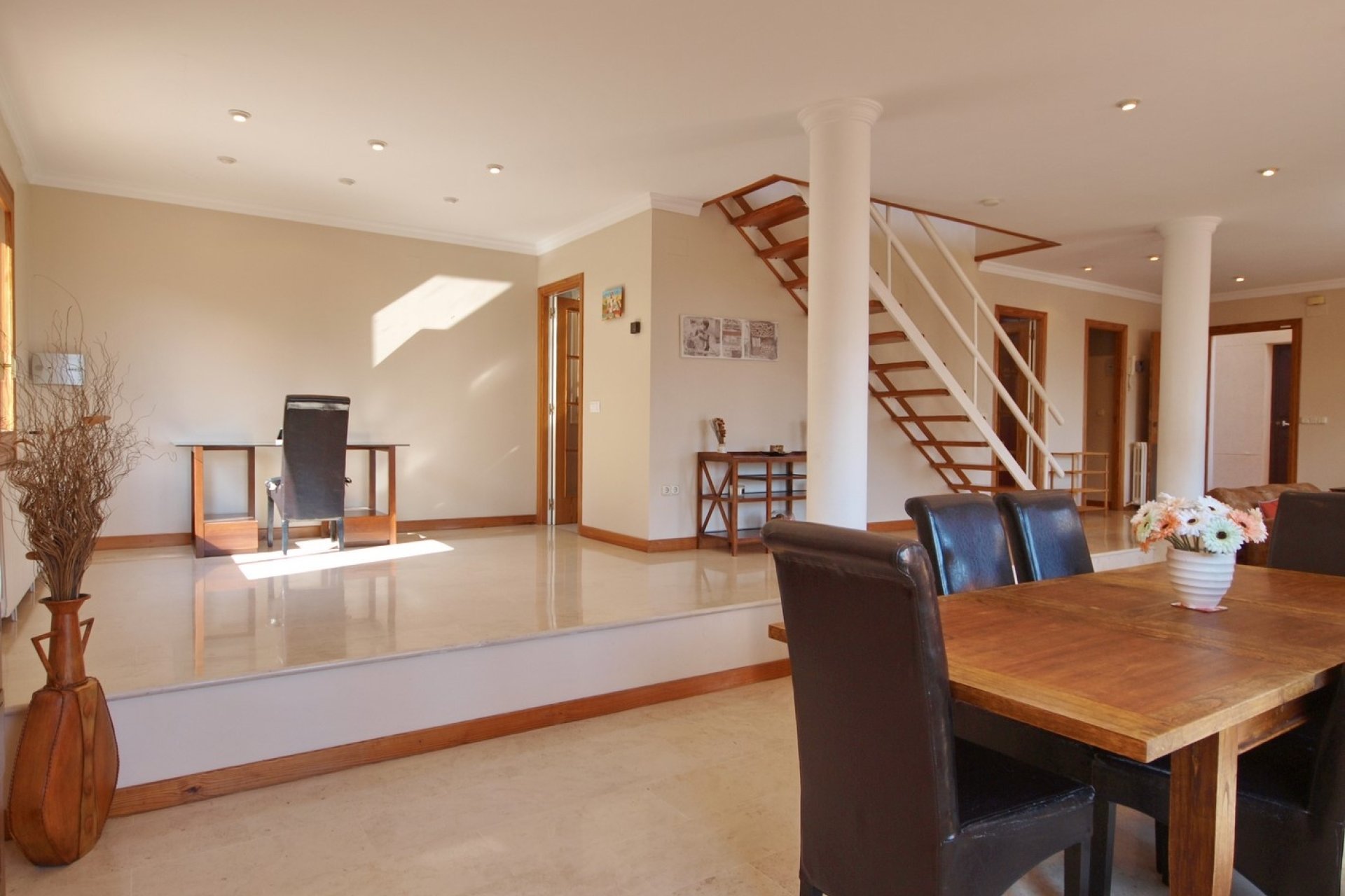 Verkoop - Villa - Moraira - San Jaime