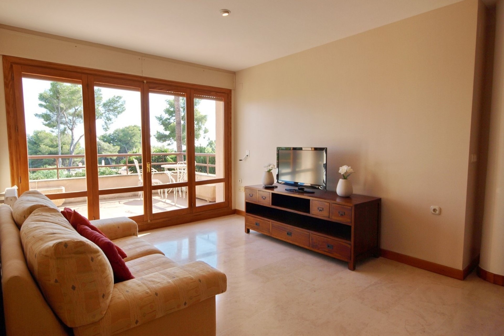 Verkoop - Villa - Moraira - San Jaime
