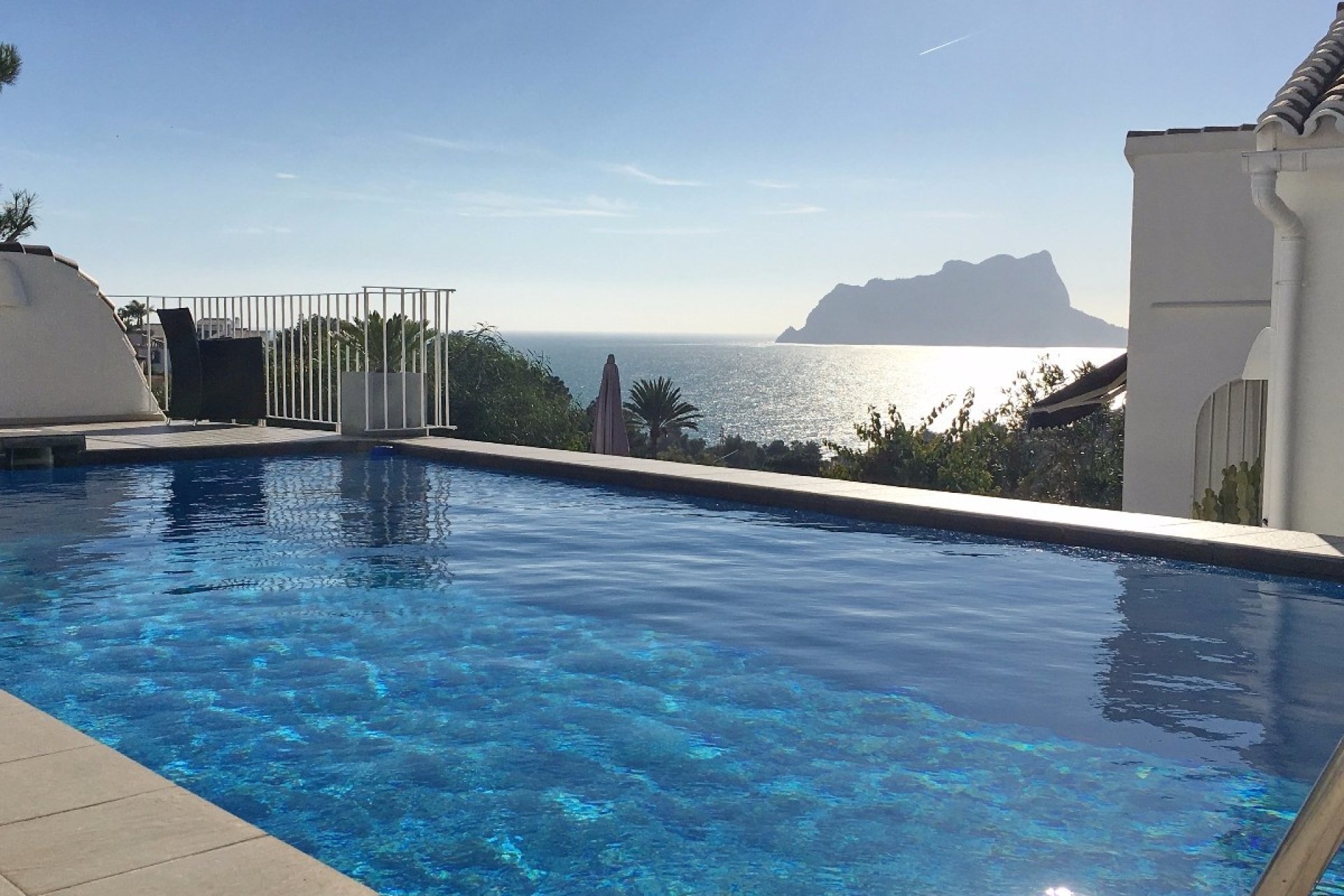 Verkoop - Villa - Moraira - San Jaime