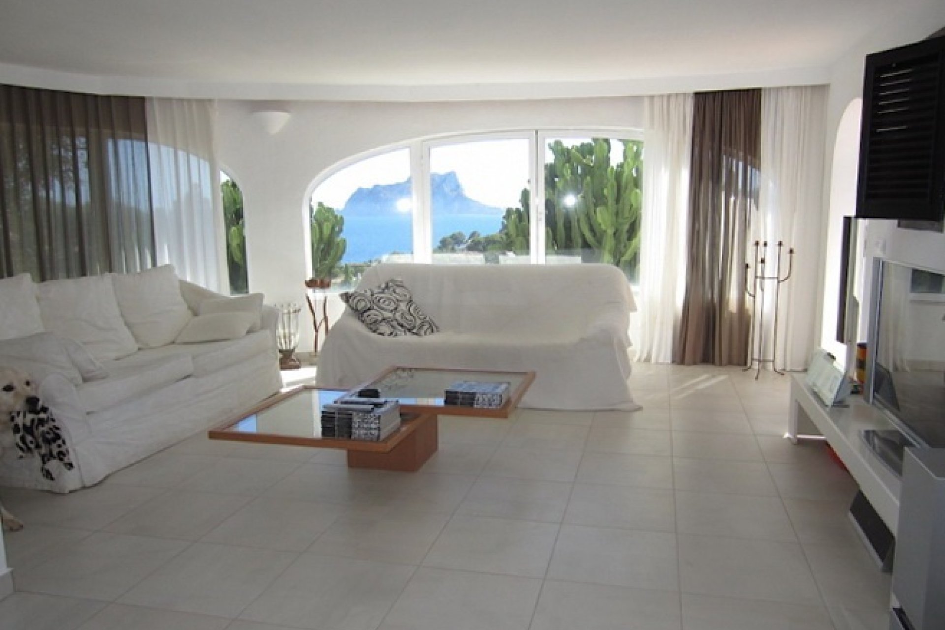 Verkoop - Villa - Moraira - San Jaime