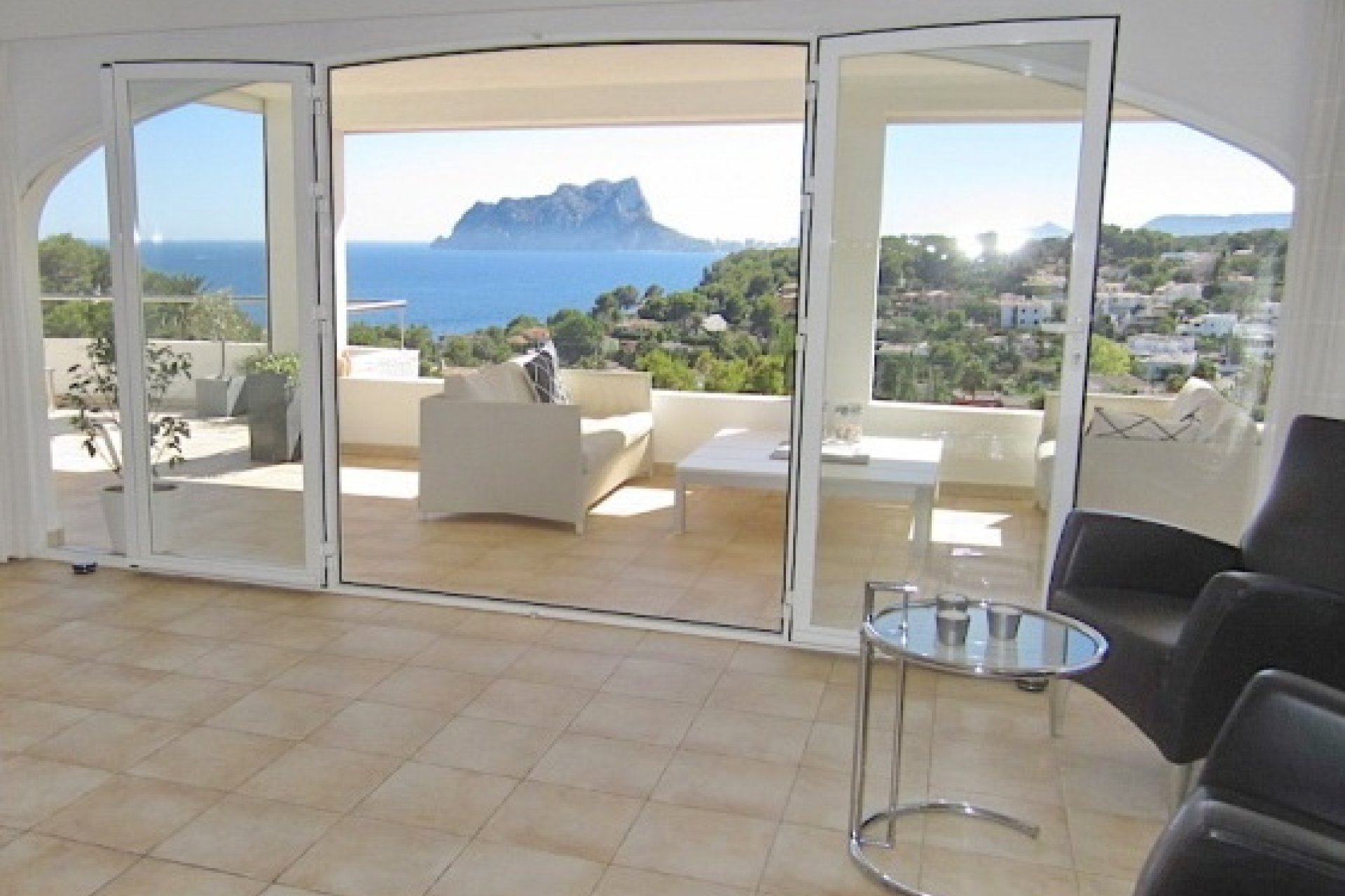 Verkoop - Villa - Moraira - San Jaime