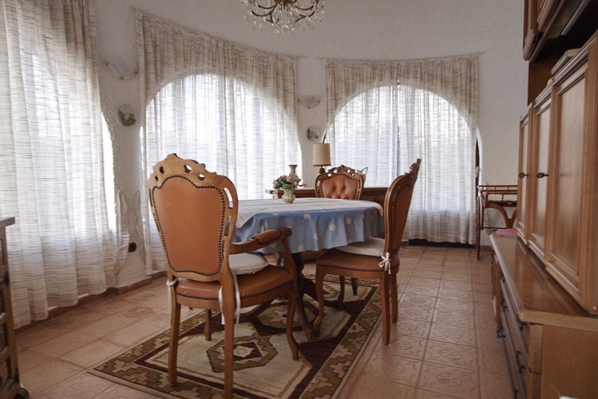 Verkoop - Villa - Moraira - San Jaime