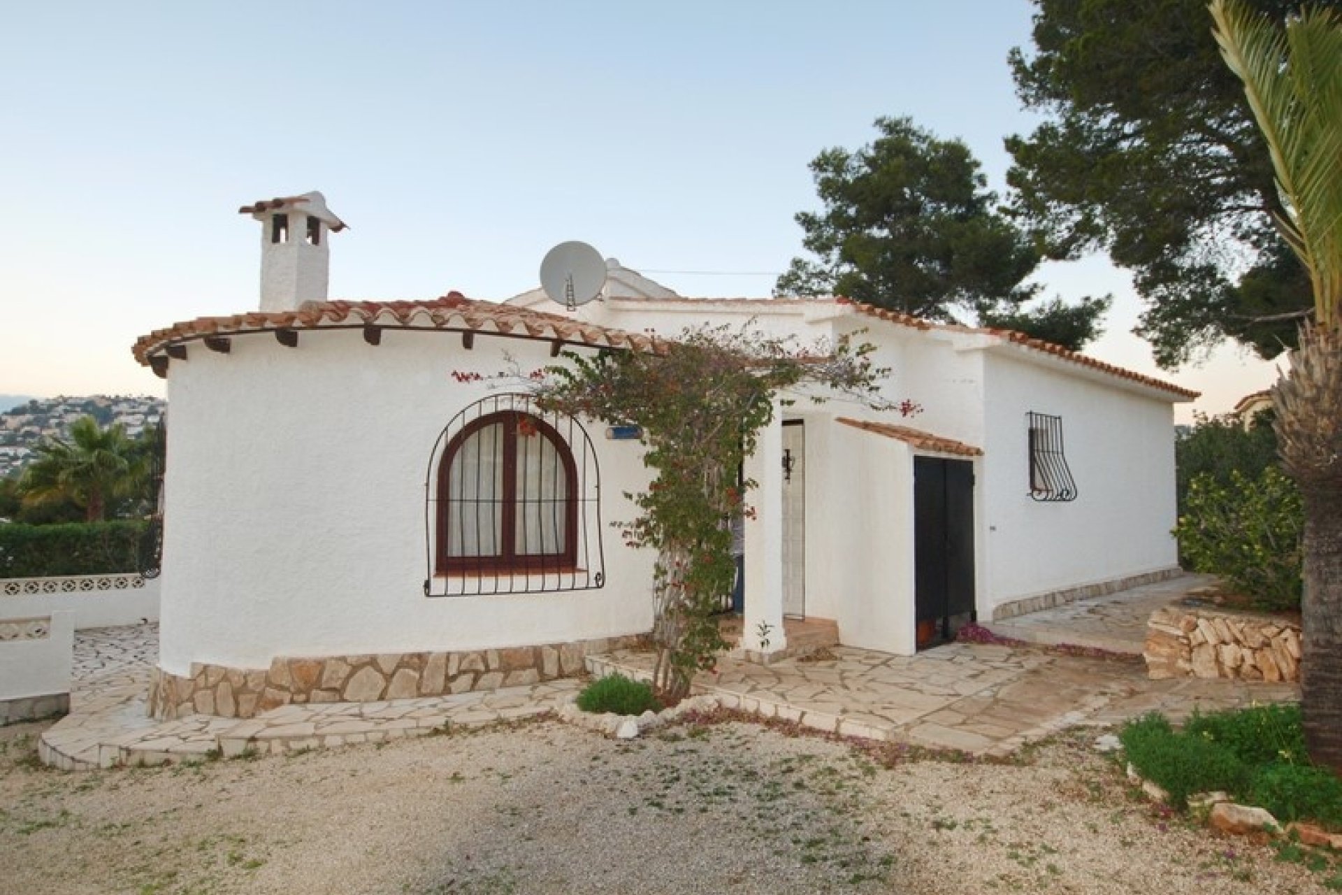 Verkoop - Villa - Moraira - San Jaime