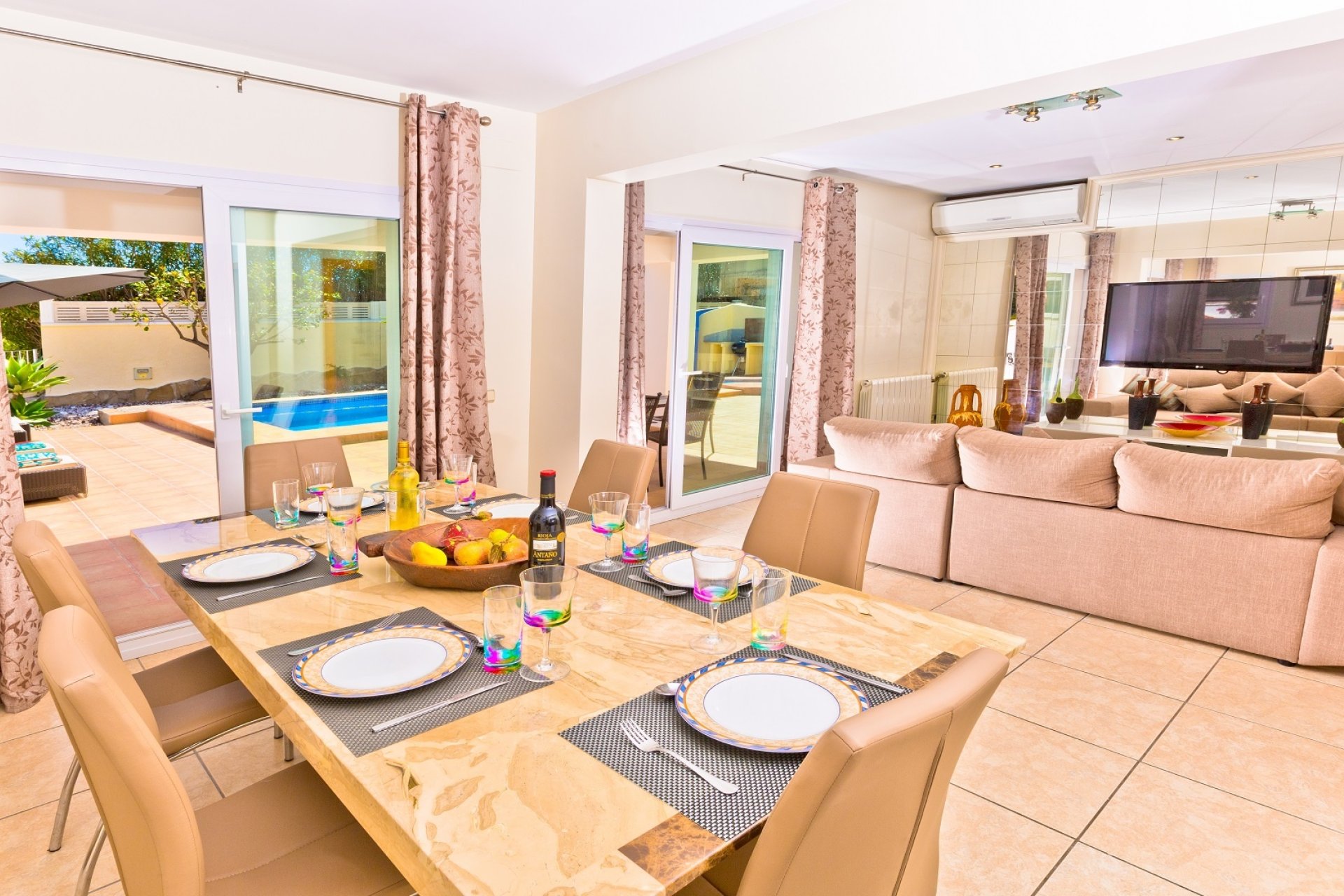 Verkoop - Villa - Moraira - San Jaime