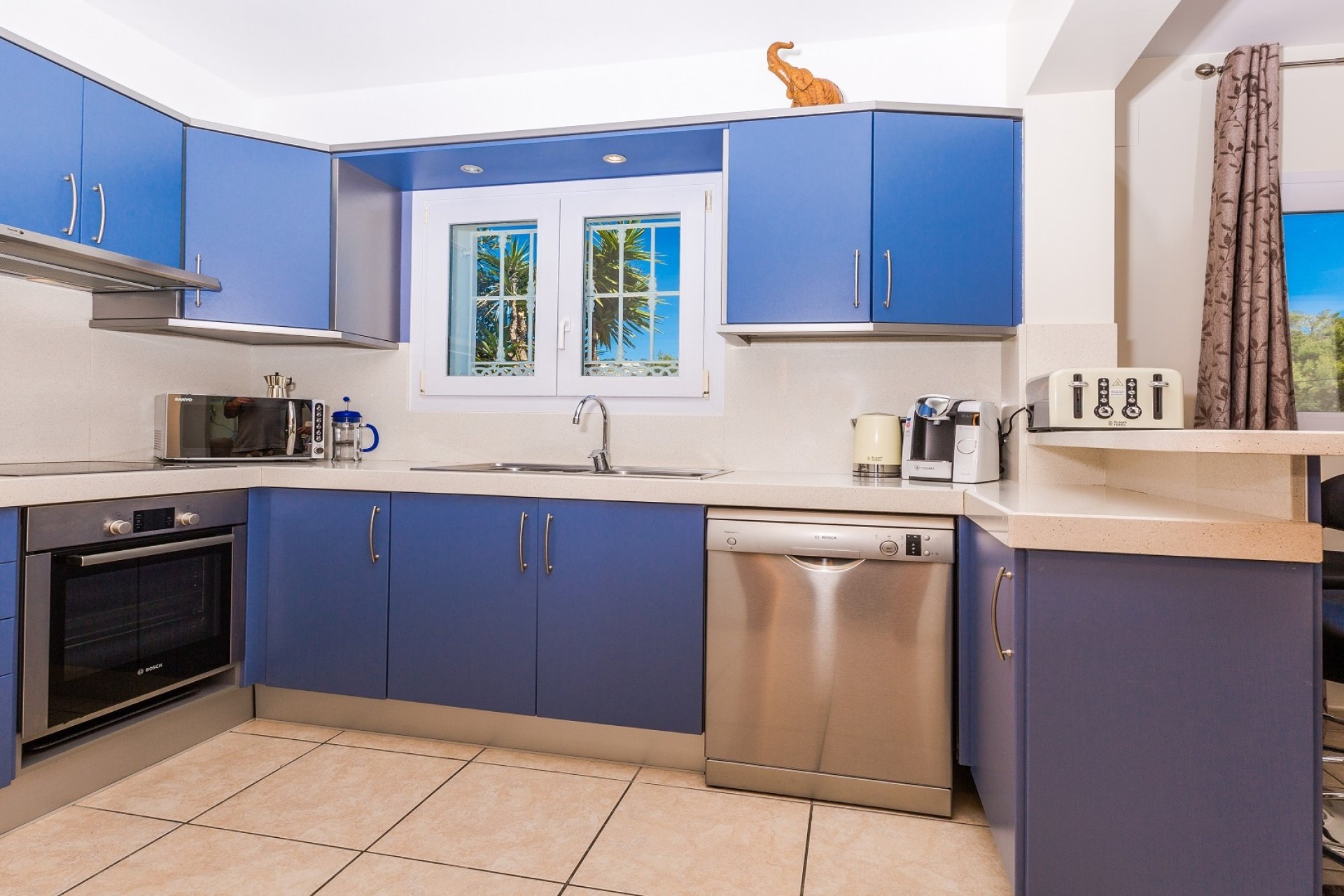 Verkoop - Villa - Moraira - San Jaime