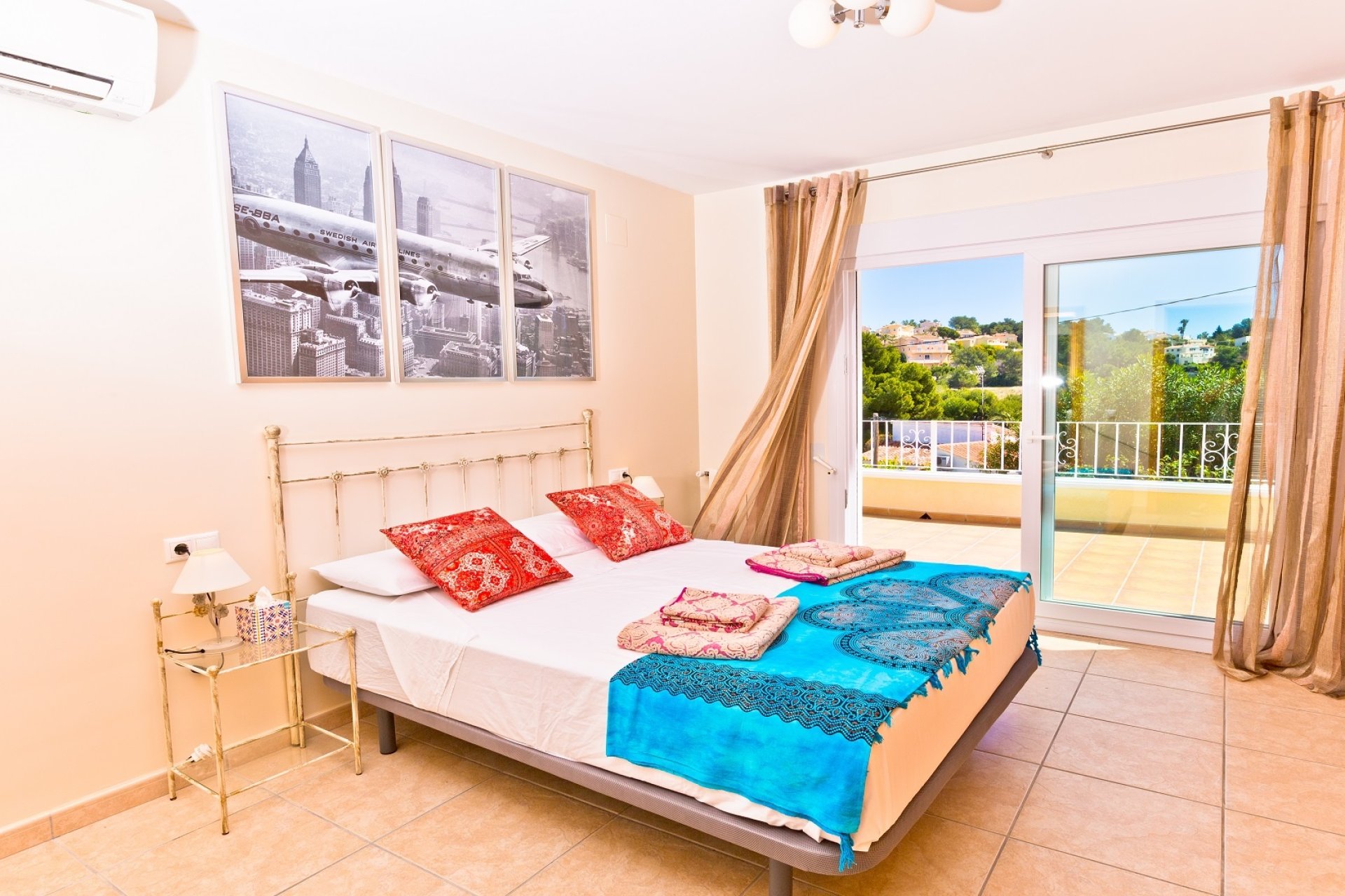 Verkoop - Villa - Moraira - San Jaime